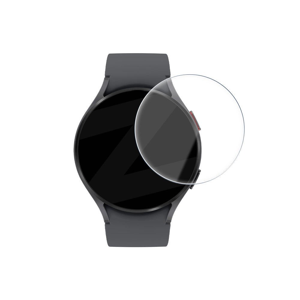 Bandz Protecteur d'écran Samsung Galaxy Watch 5 40mm One-Click Tool