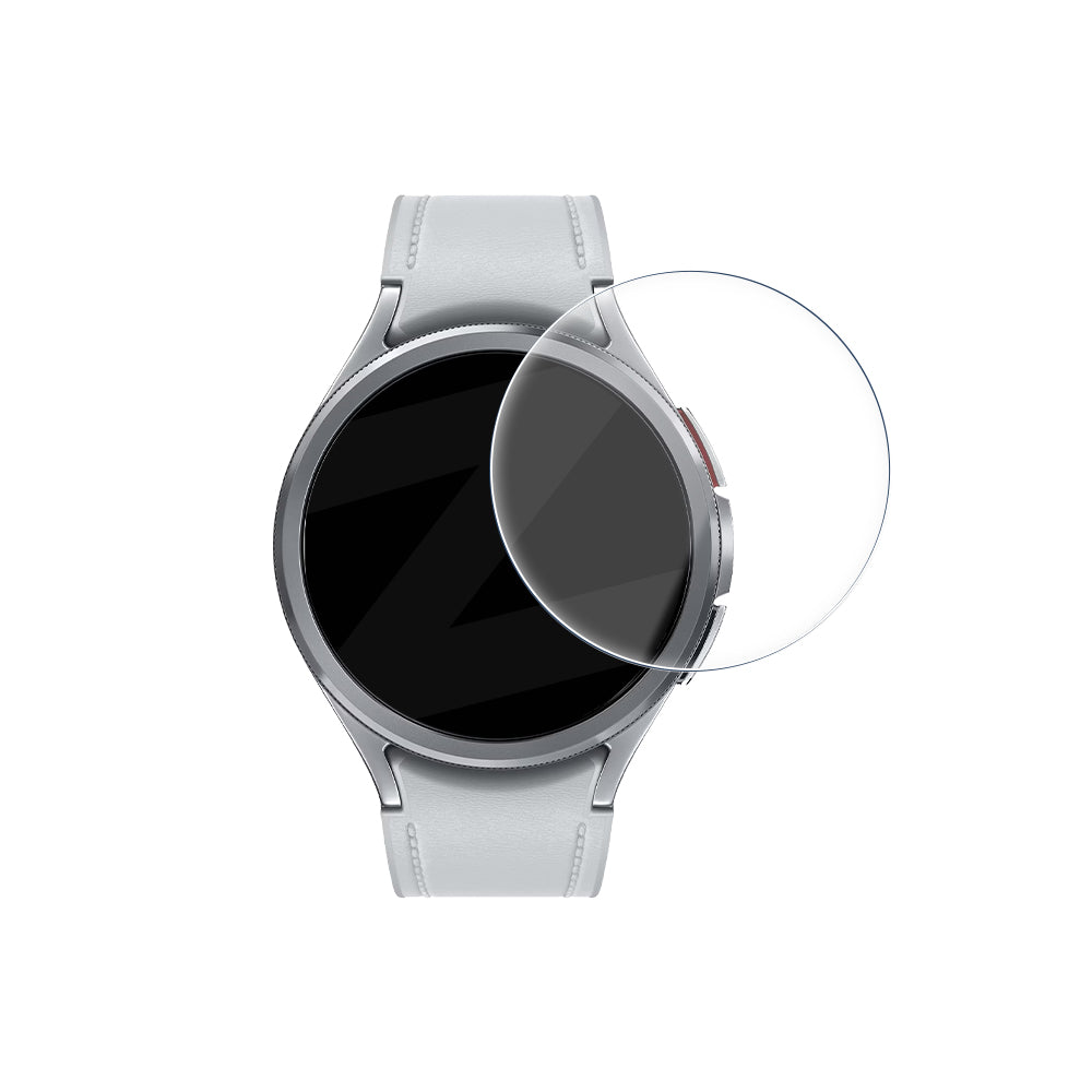 Bandz Protecteur d'écran Samsung Galaxy Watch 6 Classic 47mm One-Click Tool