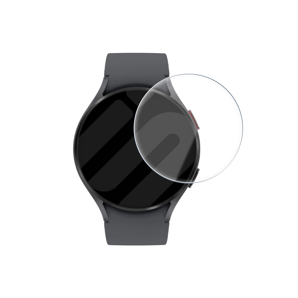 Protecteur d'écran avec outil de pose en un clic - Samsung Galaxy Watch 5 - 40mm