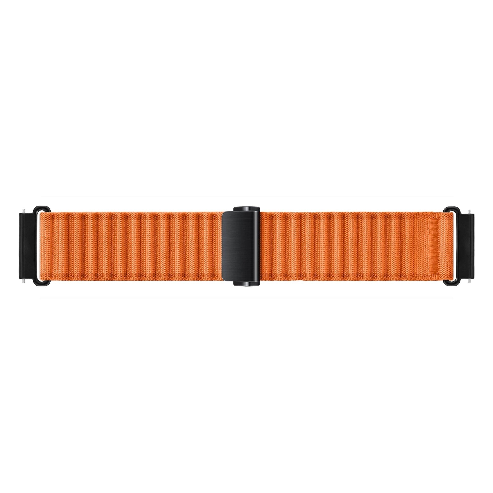 Bracelet nylon Outdoor CMF Watch Pro 3 (orange)