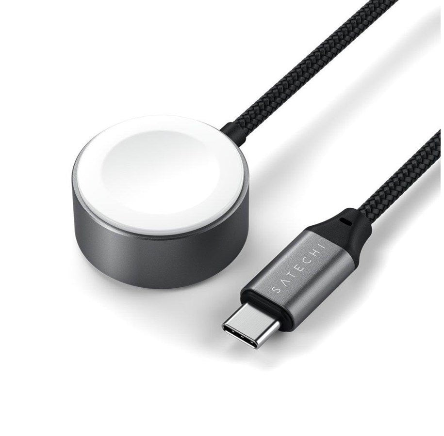 Satechi Apple Watch USB-C Charging Cable