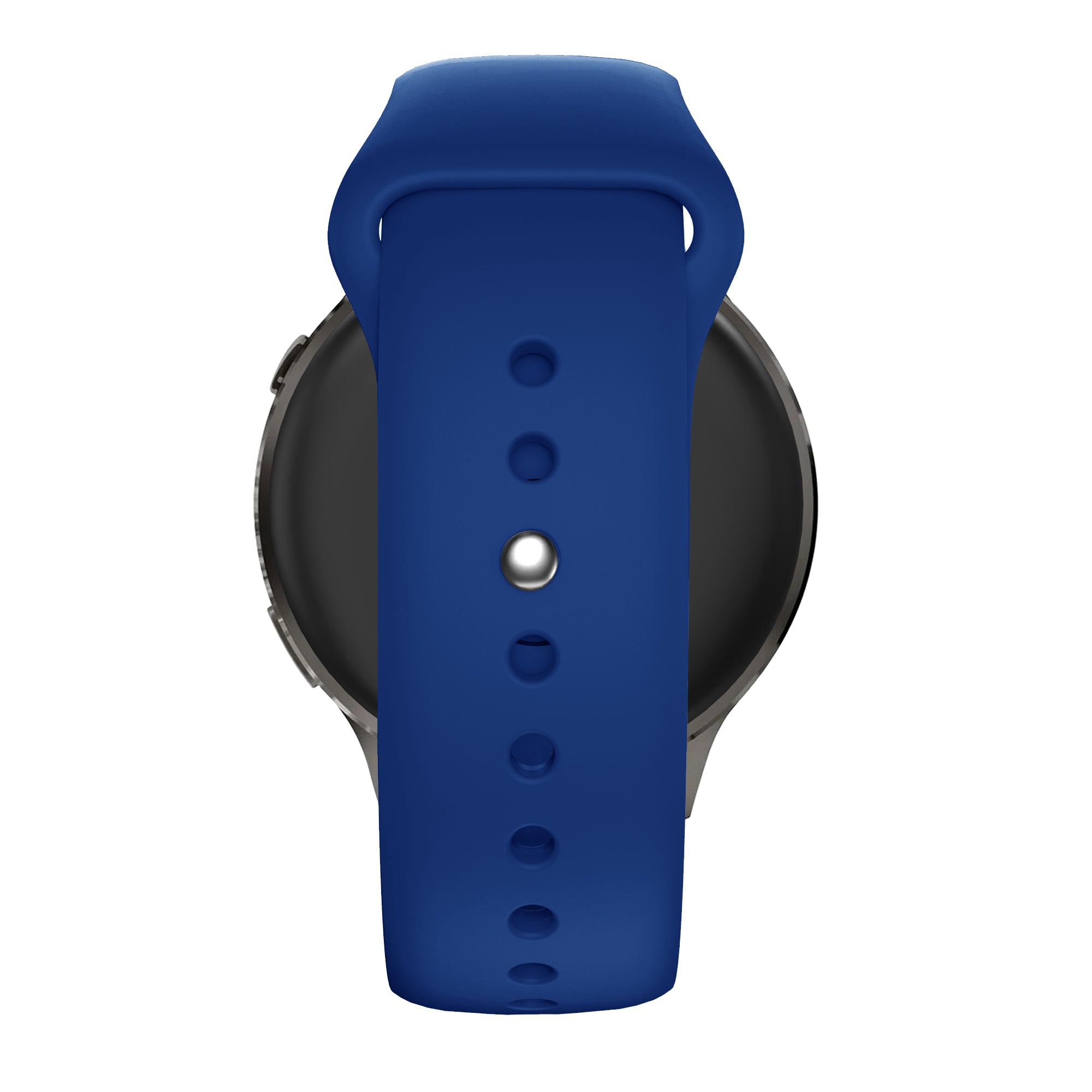 Bandz Garmin Vivoactive 3 Sport Strap 'Deluxe' (Royal Blue)