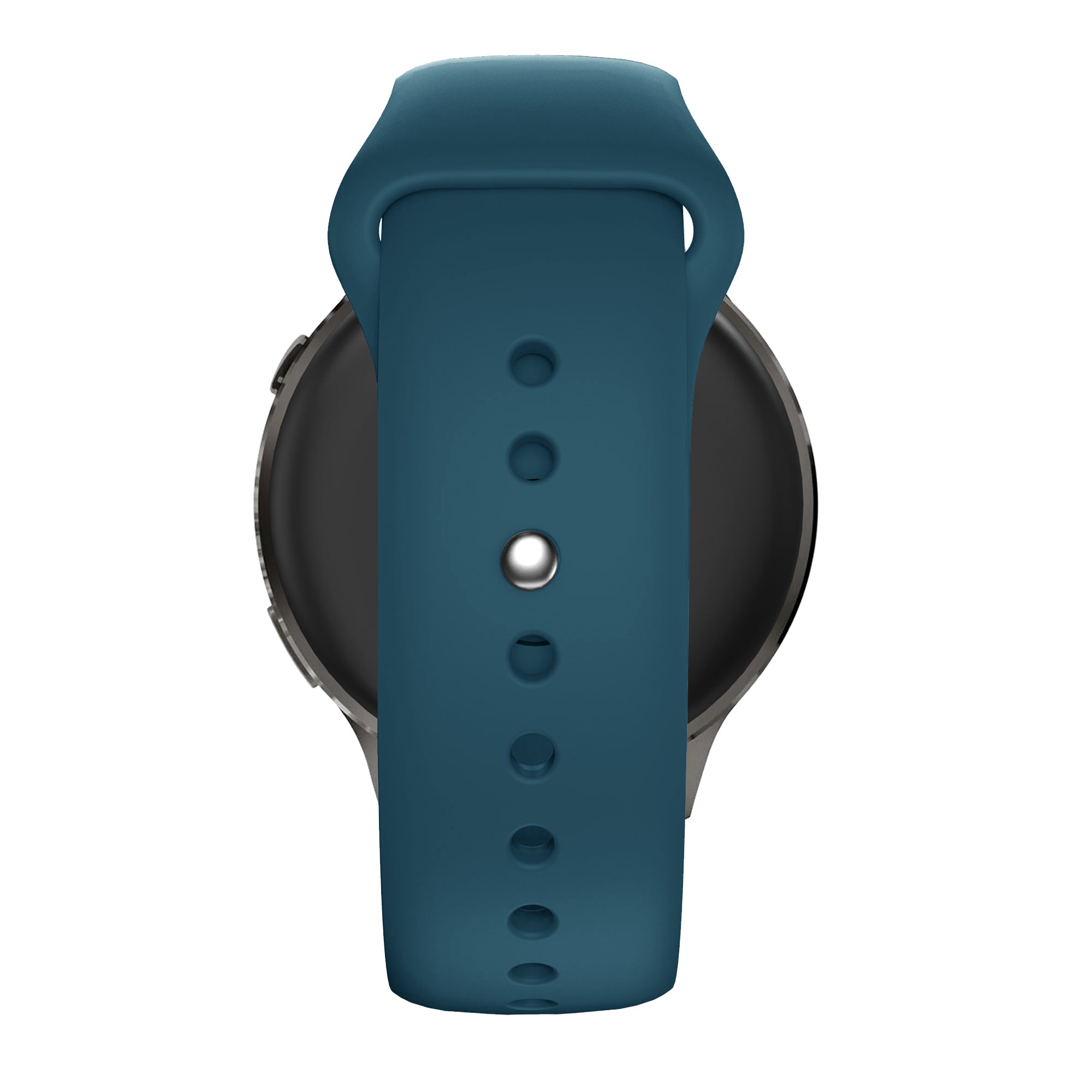 Bandz Garmin Venu 3 Sport Strap 'Deluxe' (Rock Green)