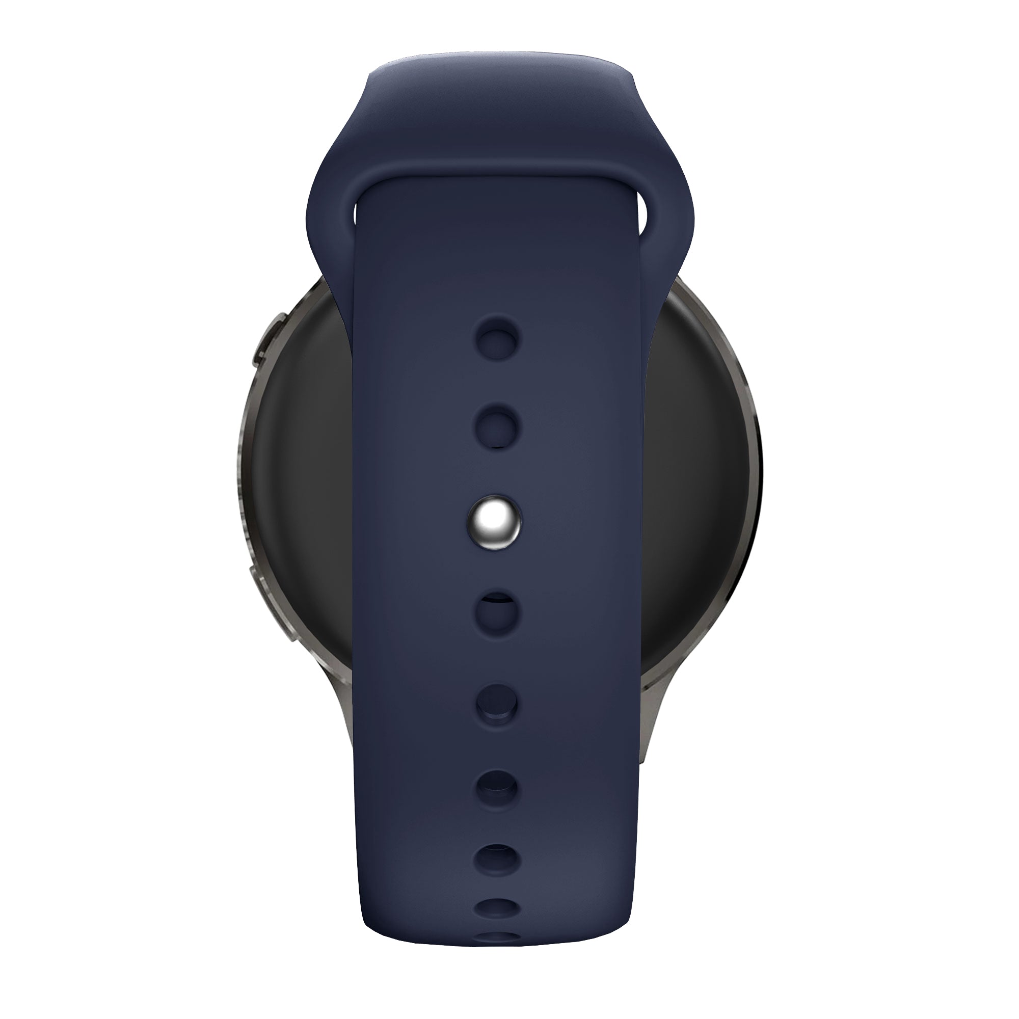 Bandz Bracelet sport 'Deluxe' Garmin Venu 3s (bleu foncé)