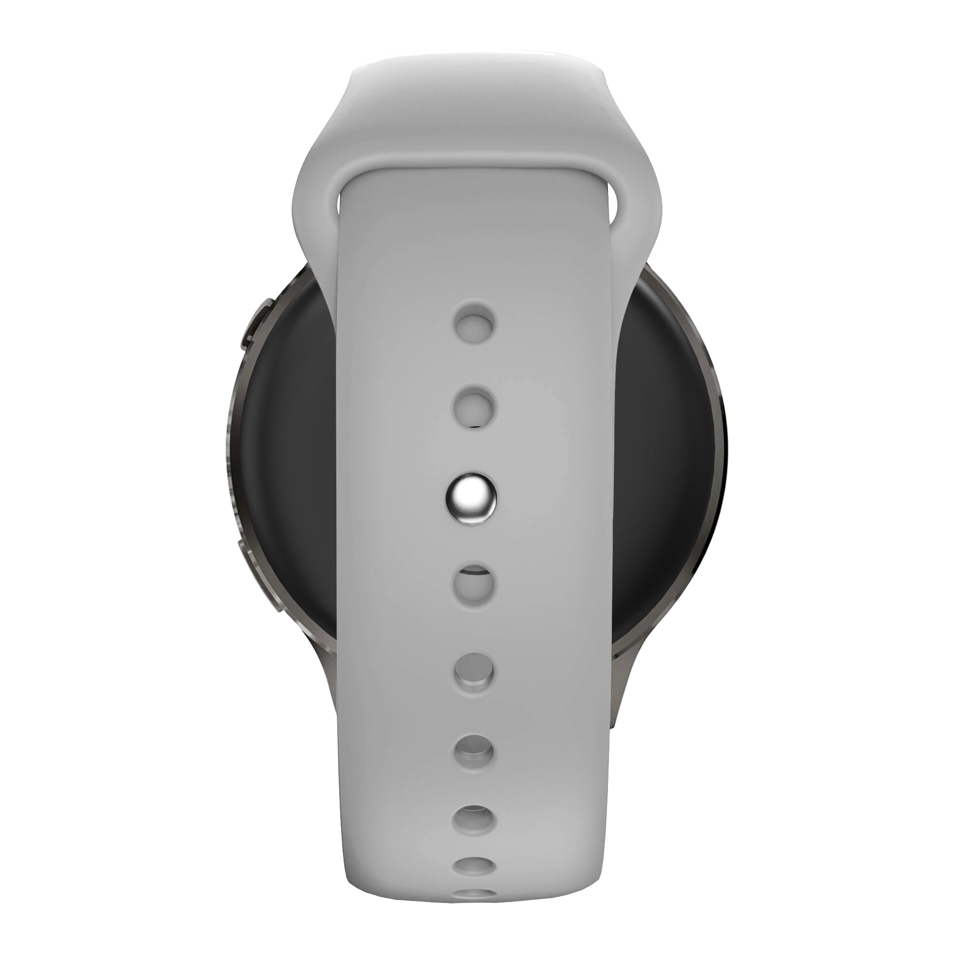 Bandz Bracelet sport 'Deluxe' Garmin Vivoactive 3 (gris)