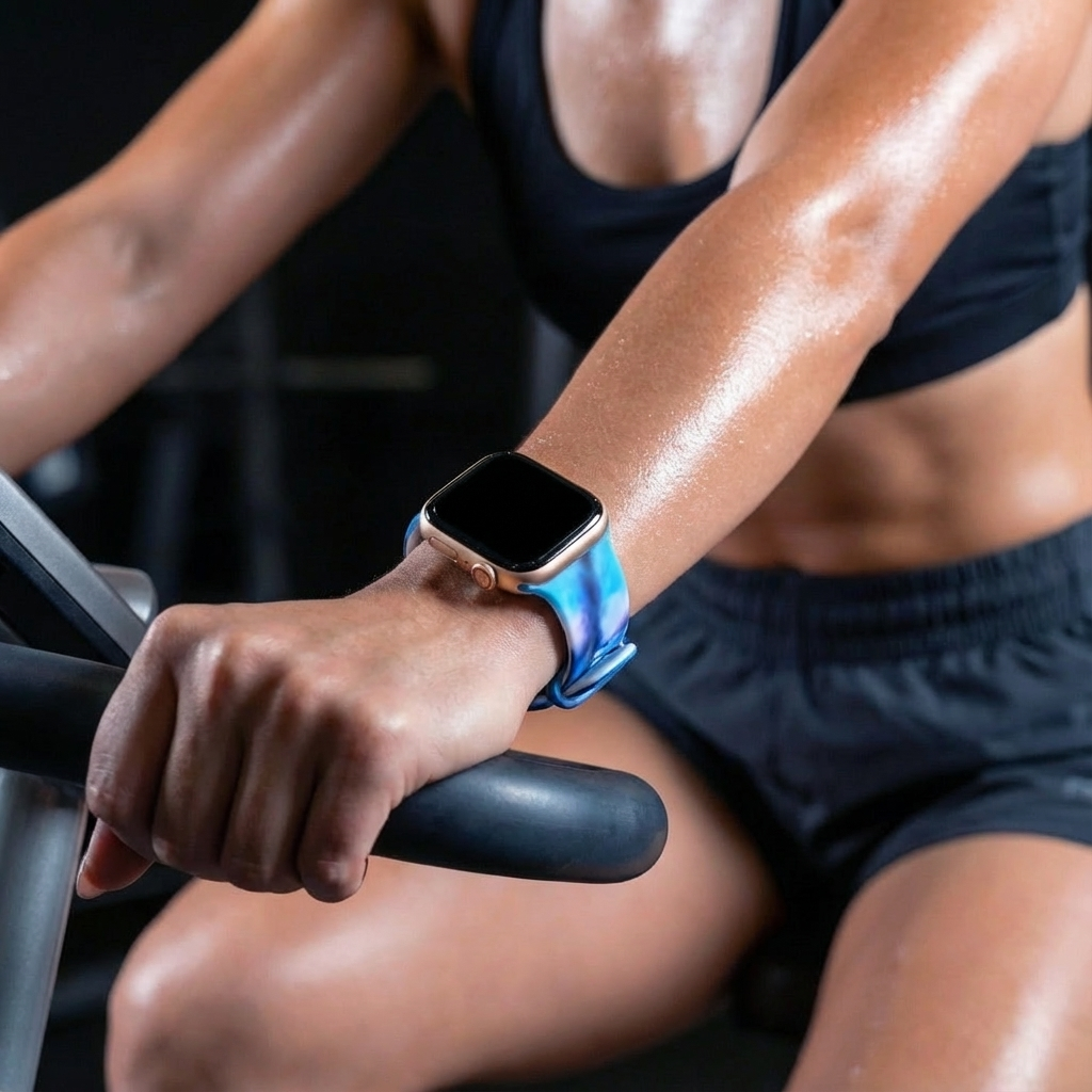 Bracelet Aurora Apple Watch