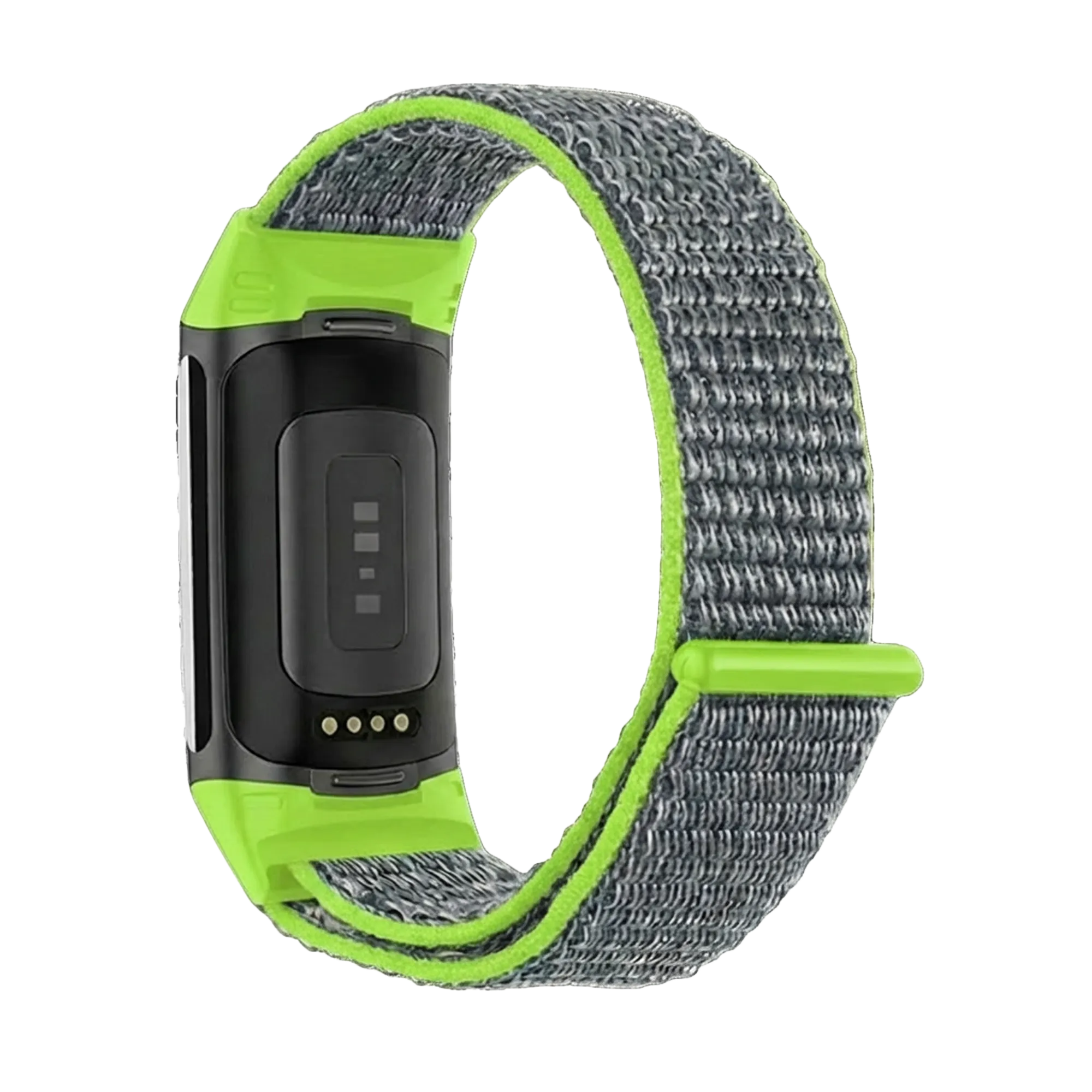 Bracelet nylon Fitbit Charge 5 (flash)