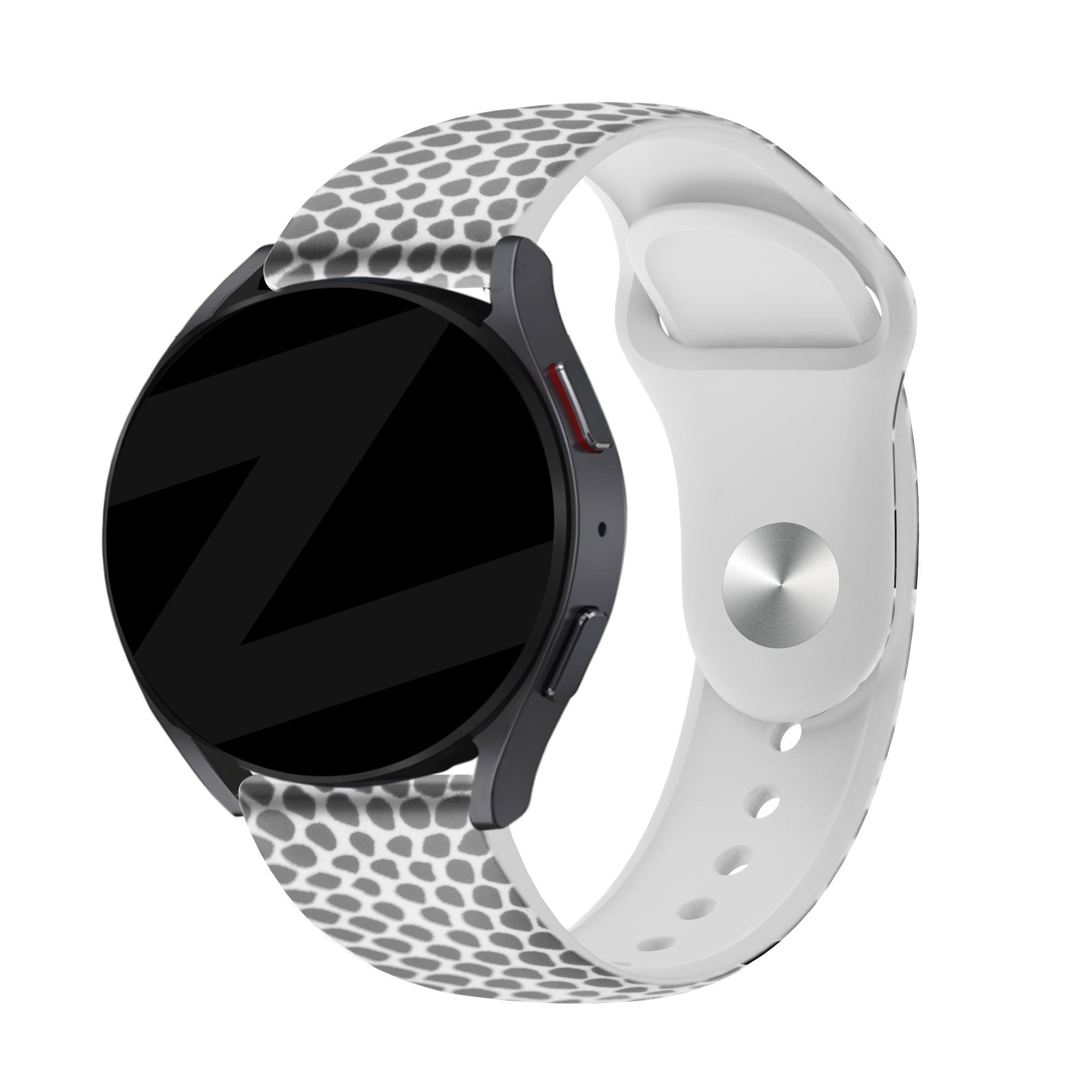 Bandz Bracelet à motifs Amazfit Cheetah 2 Pro (serpent)