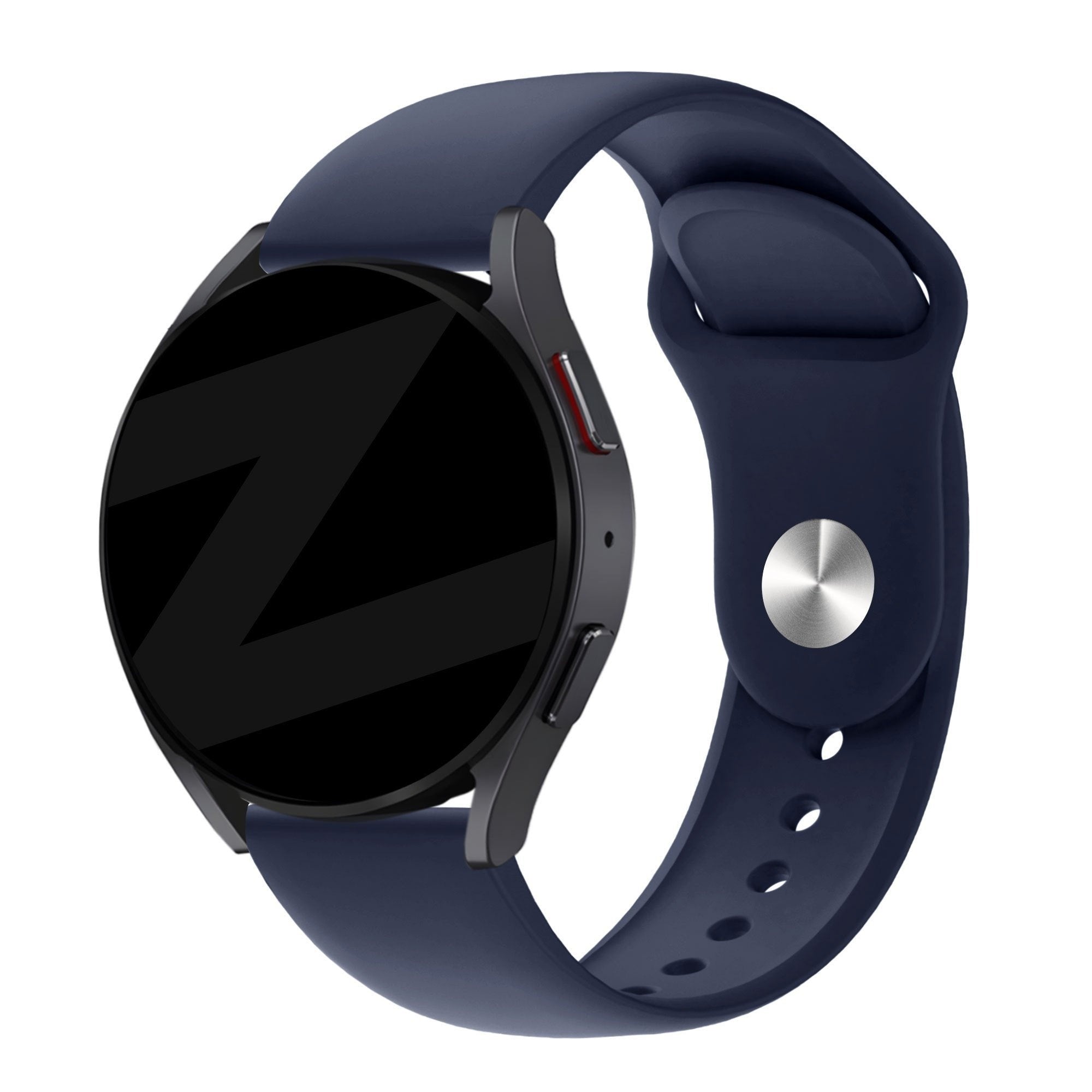 Bandz Bracelet sport 'Deluxe' Coros Apex 2 (bleu foncé)