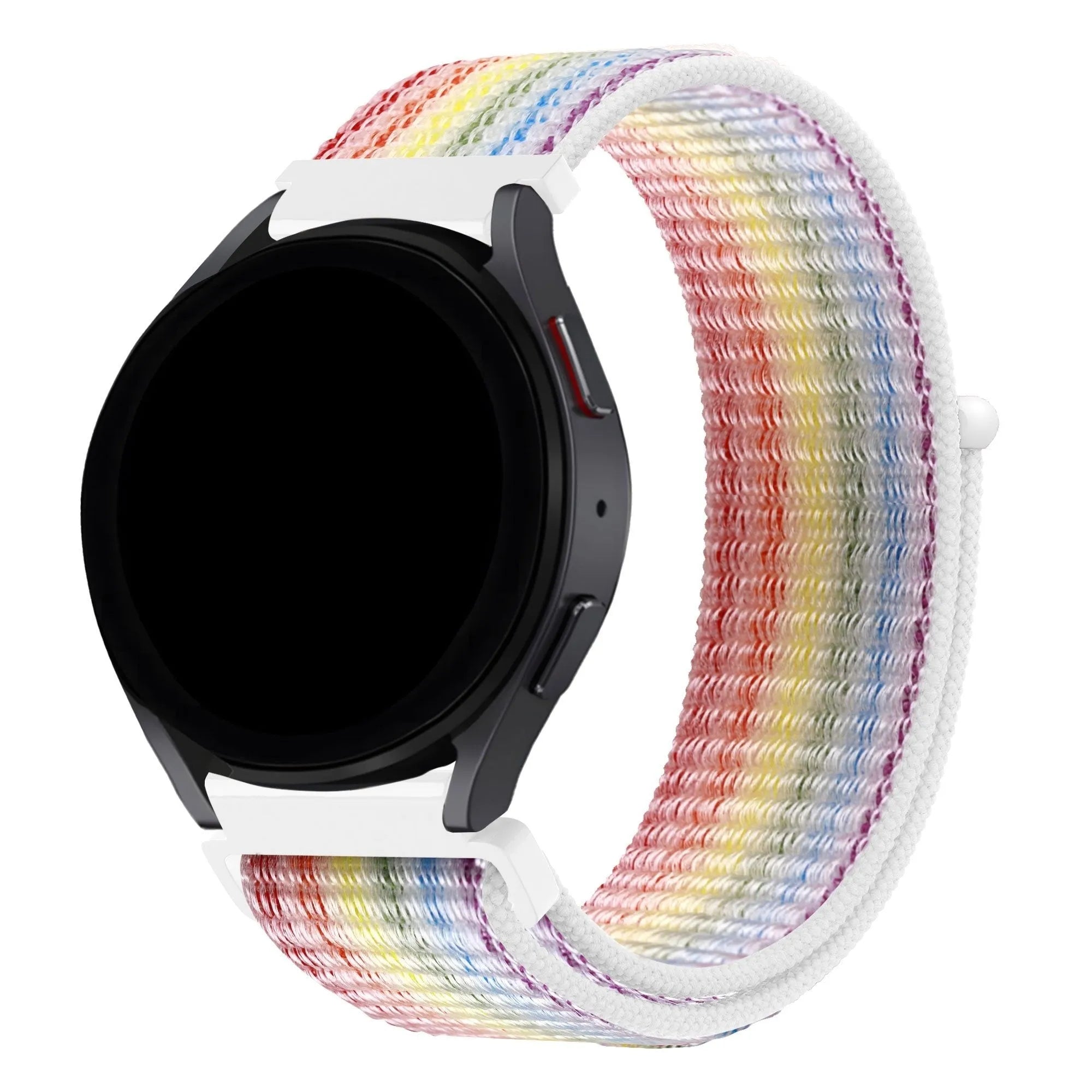 Bandz Maoo Ventura Nylon Loop Strap (Multicolour)