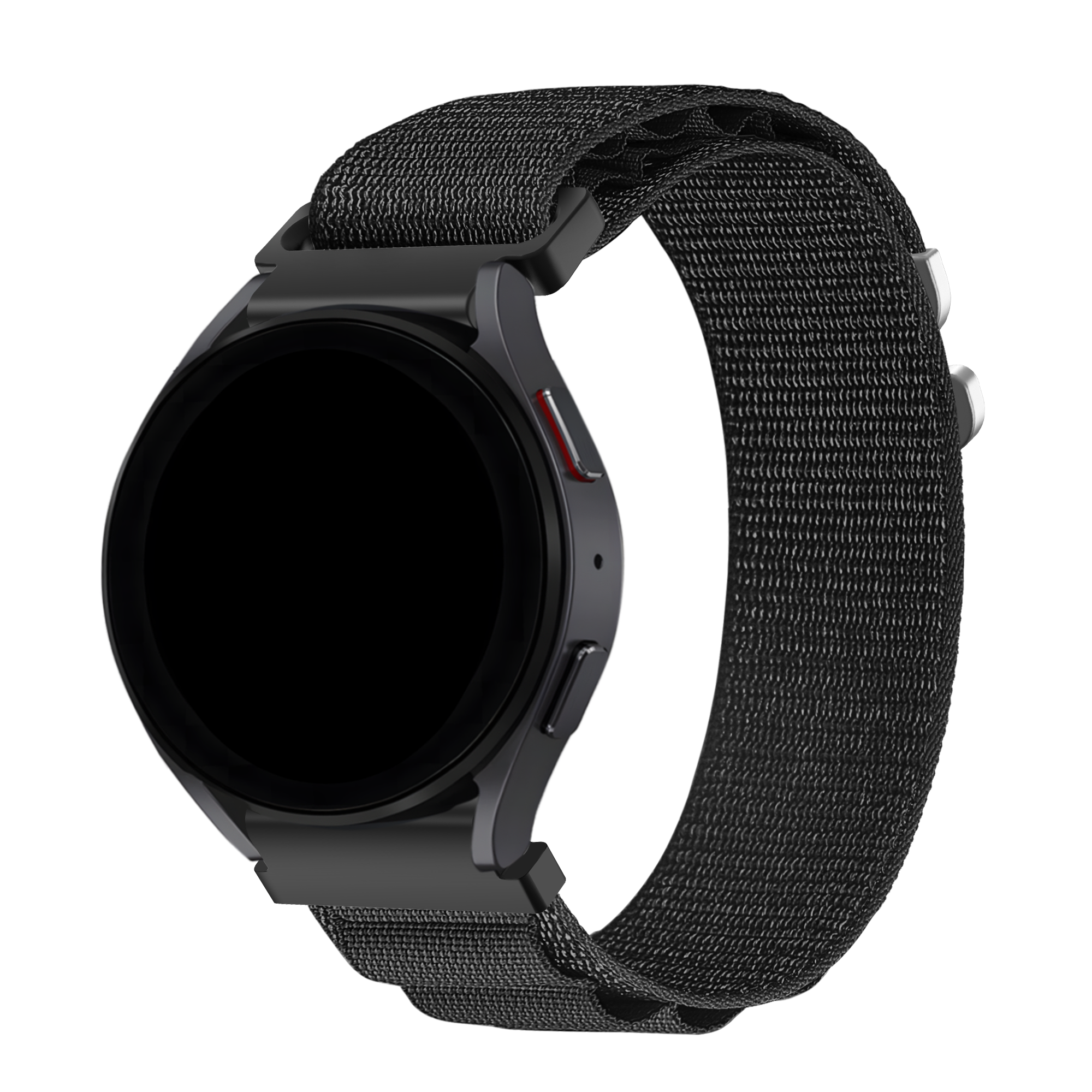 BALR Bracelet Loop Alpine Xiaomi Mi Watch (noir)
