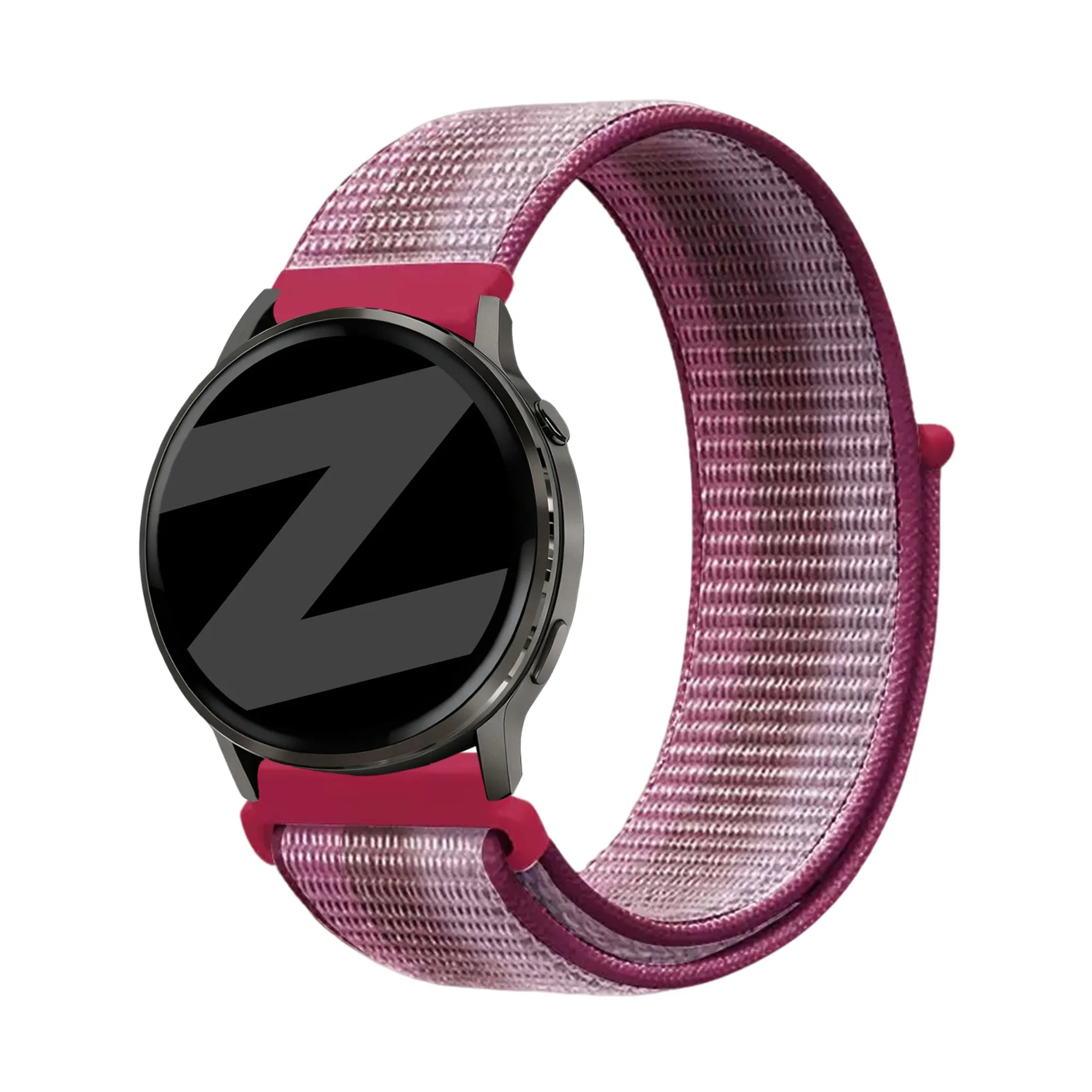 Bandz Bracelet nylon Loop Garmin Forerunner 265s (baies)