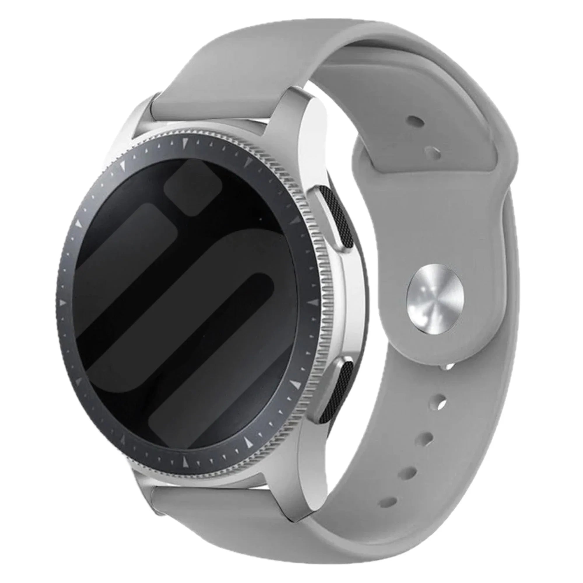 Bracelet sport Oppo Watch X3 (gris)
