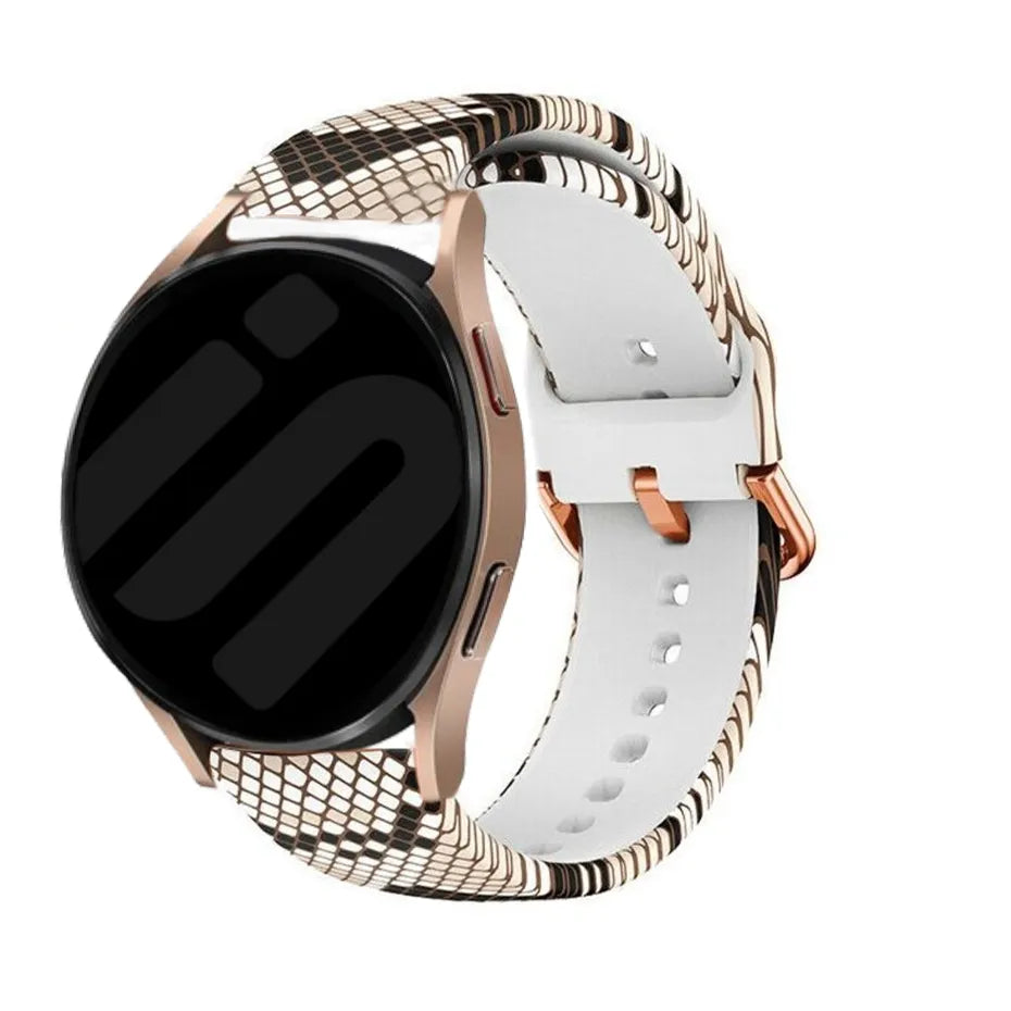 Bracelet 'Sneaky Snake' Amazfit Active 2