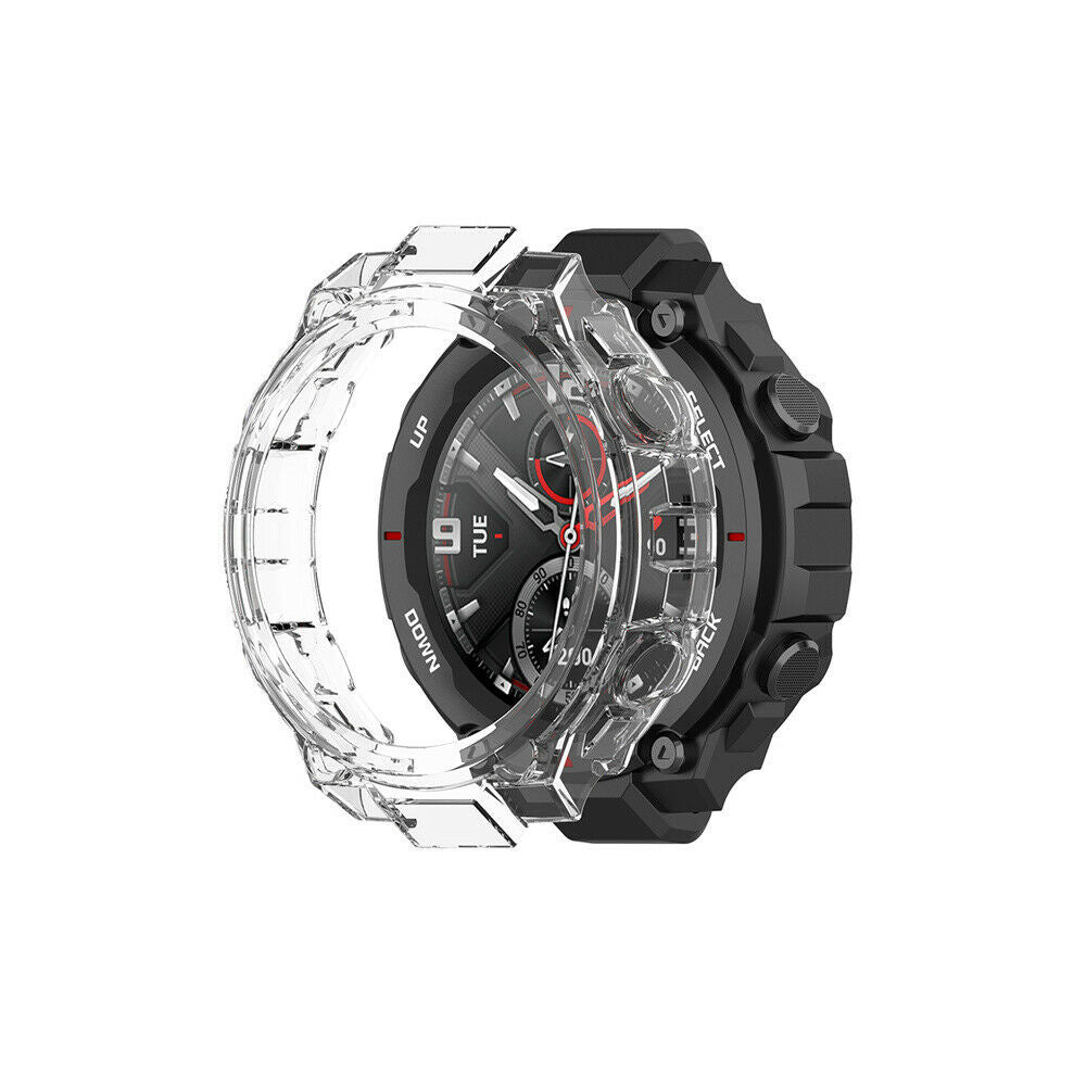 Coque TPU Amazfit T-Rex (Pro)
