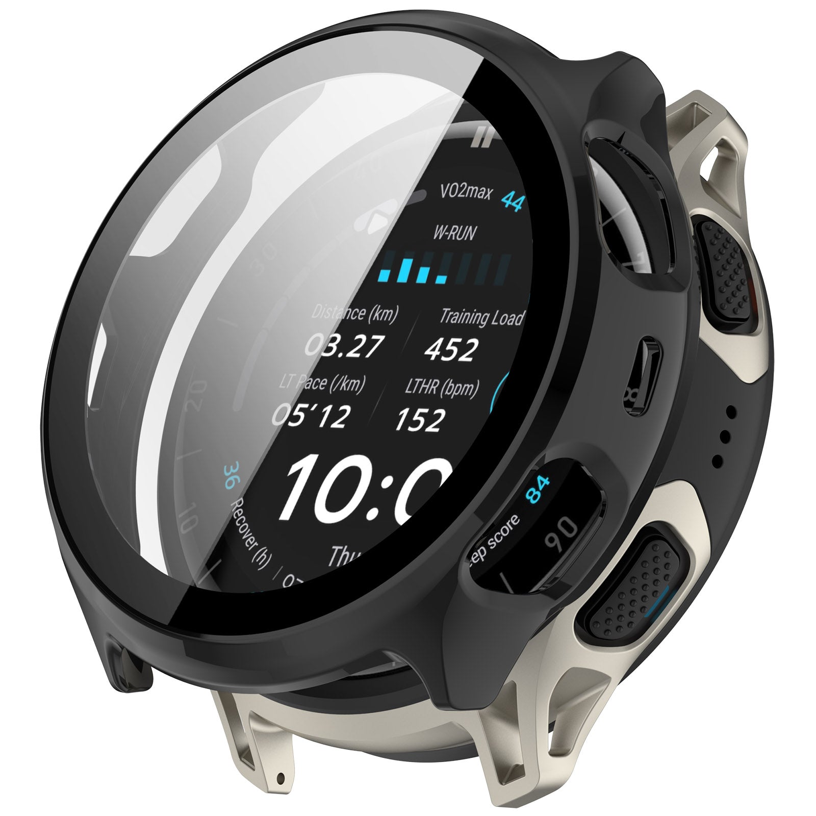 amazfit cheetah 2 pro hard case