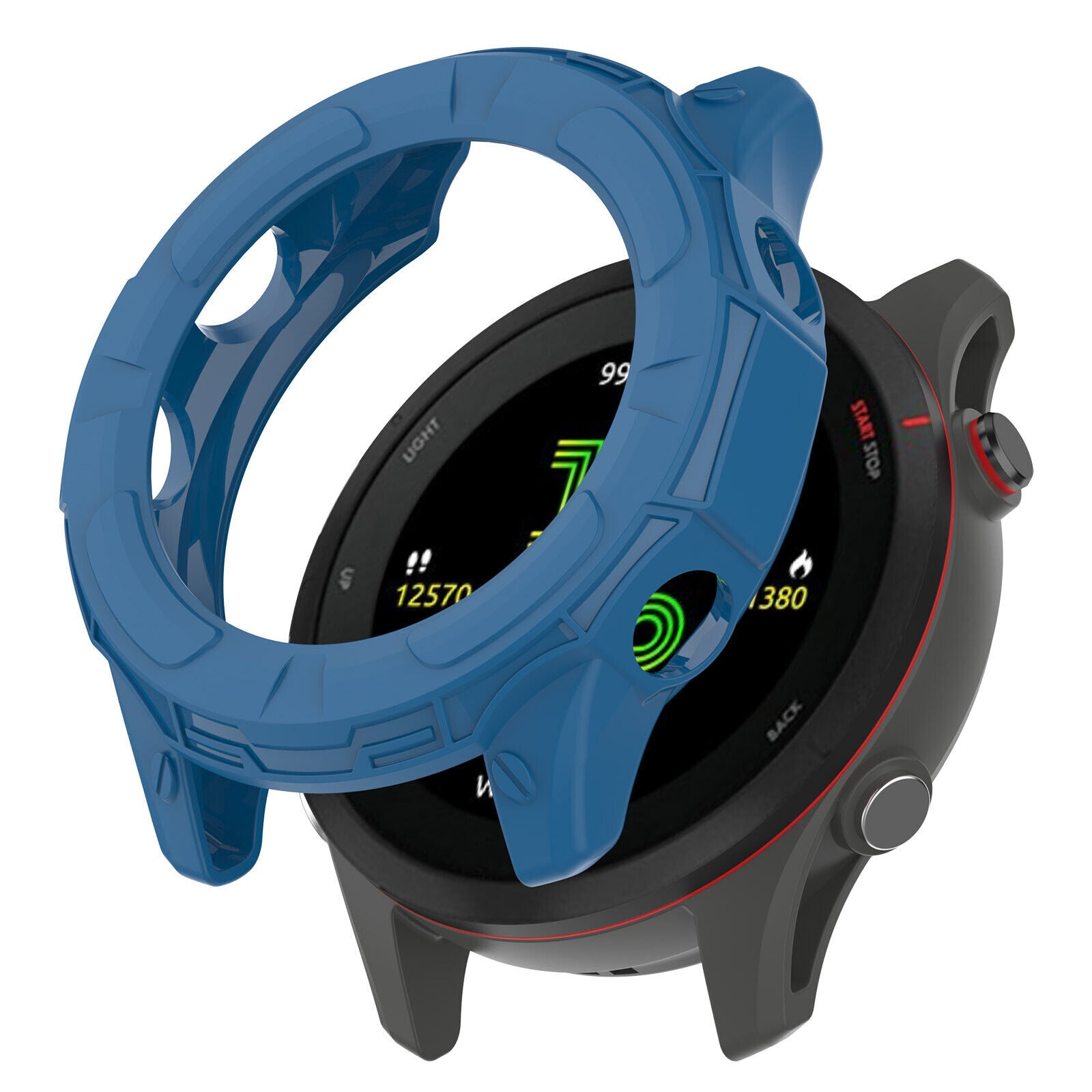 Coque de protection Garmin Forerunner 255