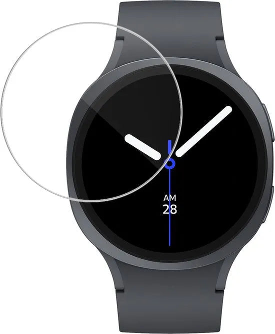 Protecteur d'écran Samsung Galaxy Watch 9 - 44mm (verre)