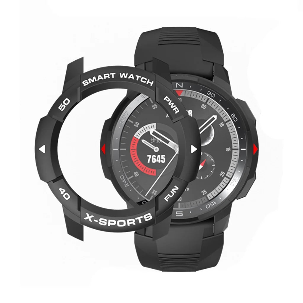 Coque rigide PC Honor Watch GS Pro