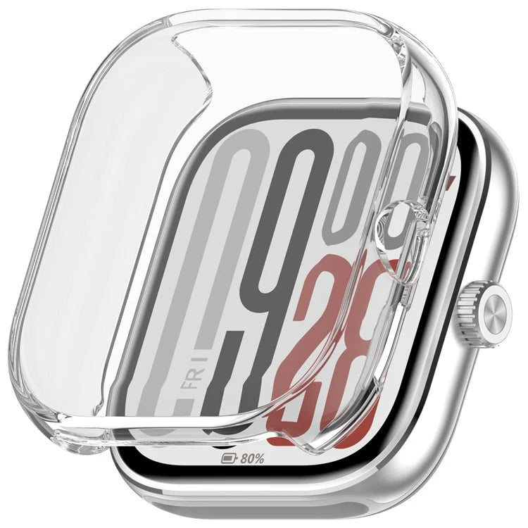 Coque TPU Redmi Watch 5 (transparent)