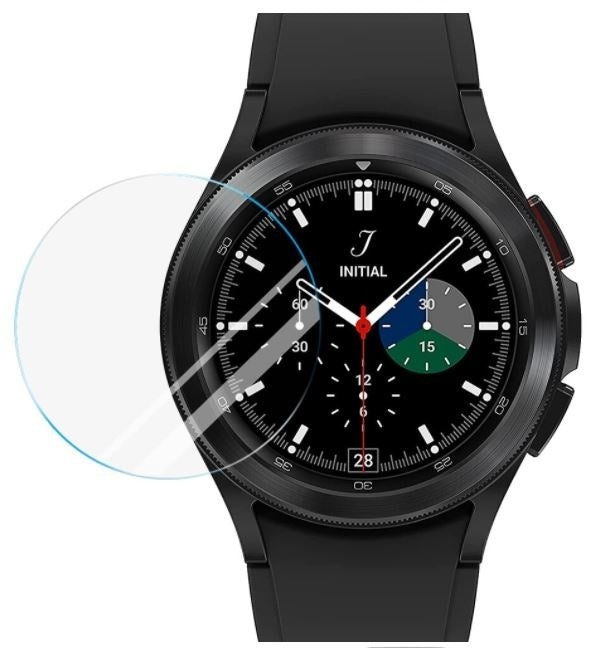 Protection d'écran Samsung Galaxy Watch 4 Classic 46mm (verre)
