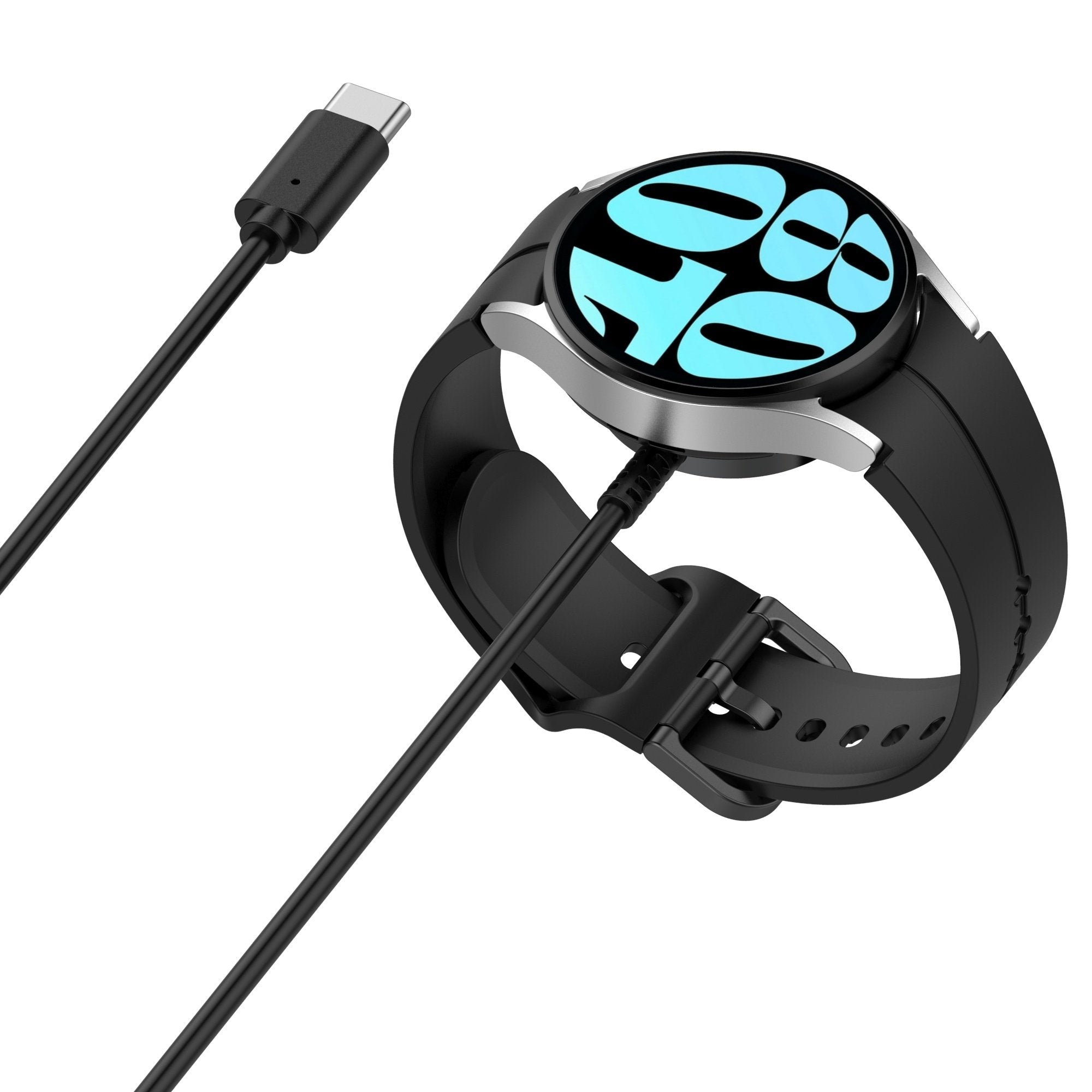 Samsung Galaxy Watch 6 USB-C Fast Charger