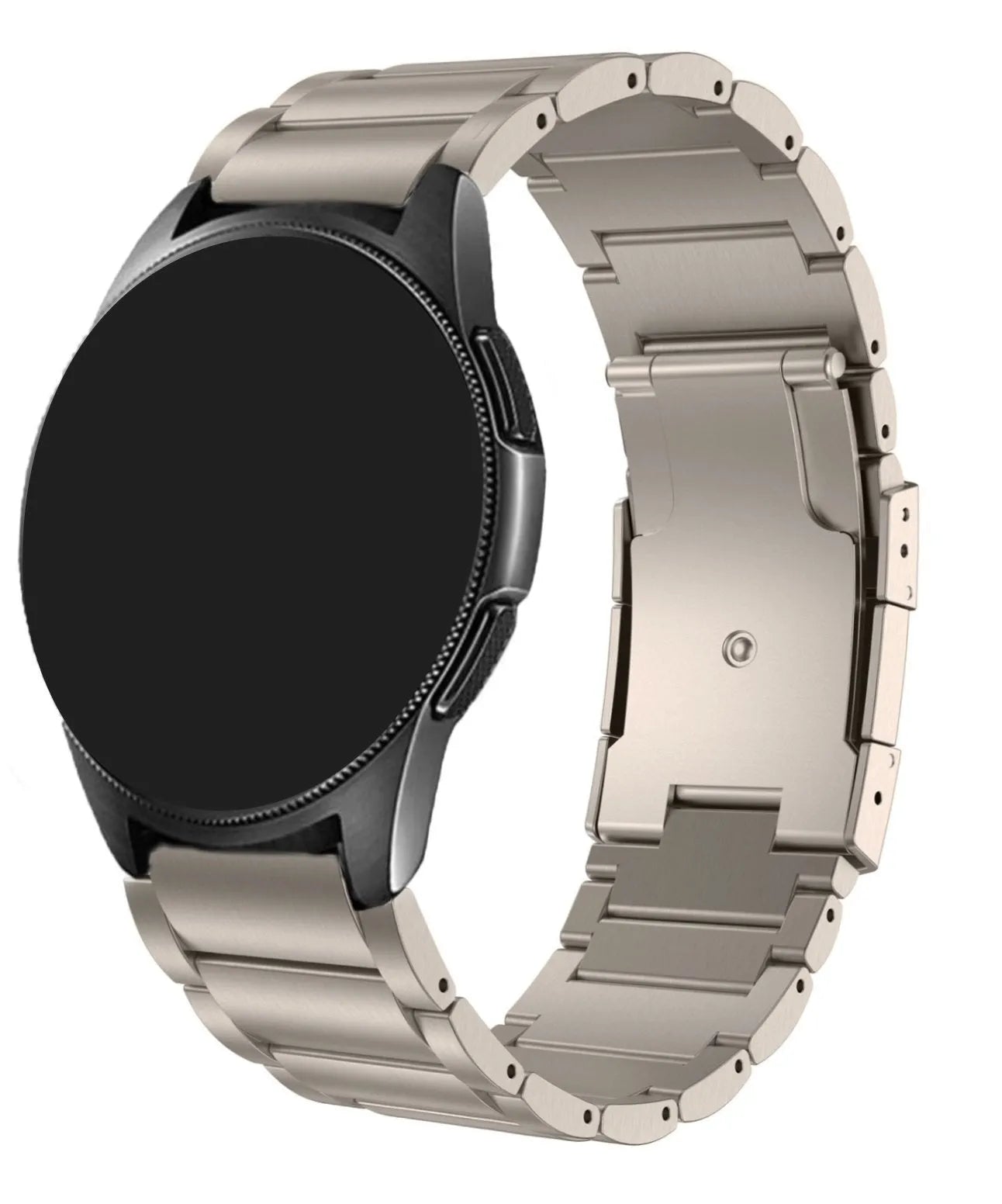 Bracelet titane OnePlus Watch 3 (titane)