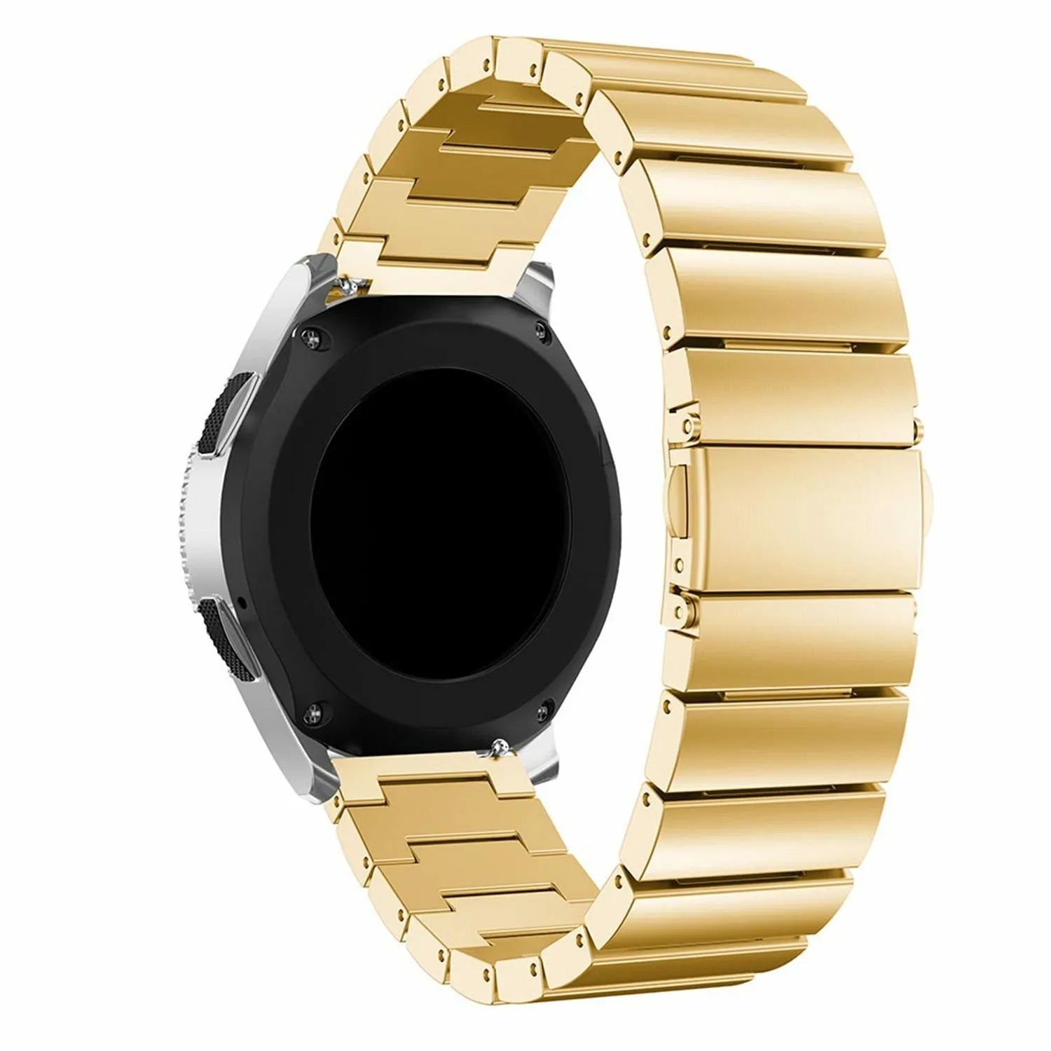 Bracelet acier Amazfit GTR Mini (or)