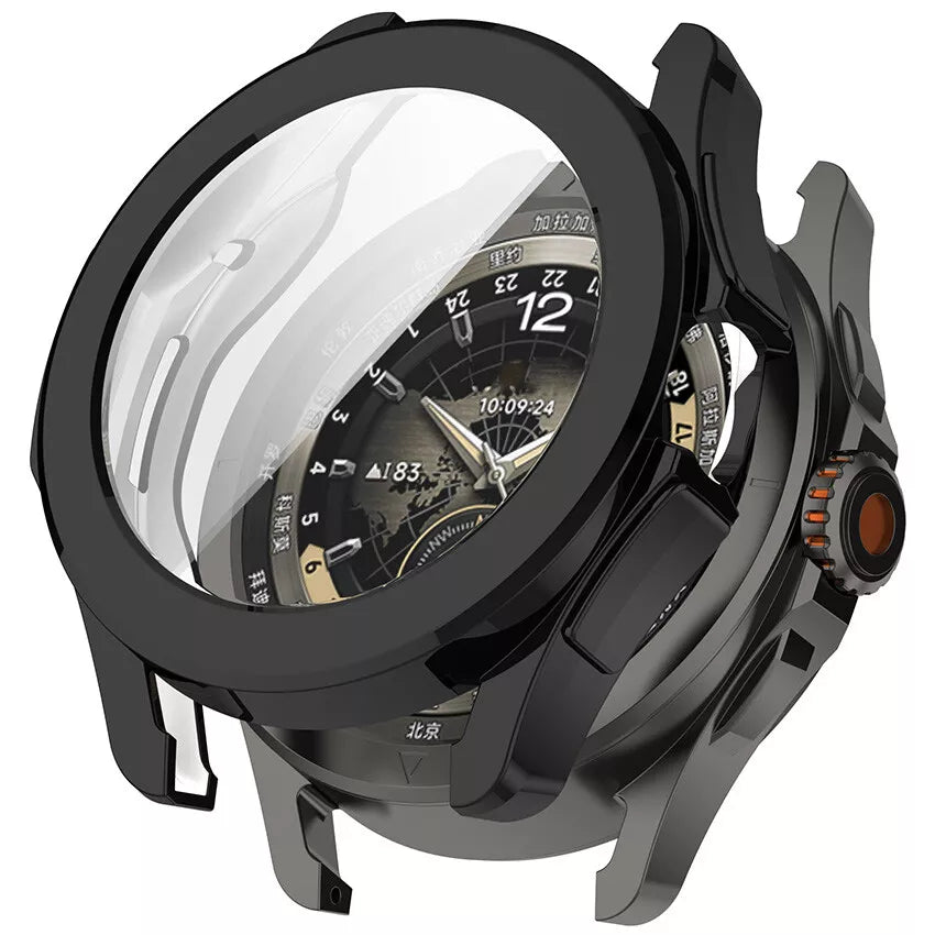 Coque TPU Xiaomi Watch S4 Sport
