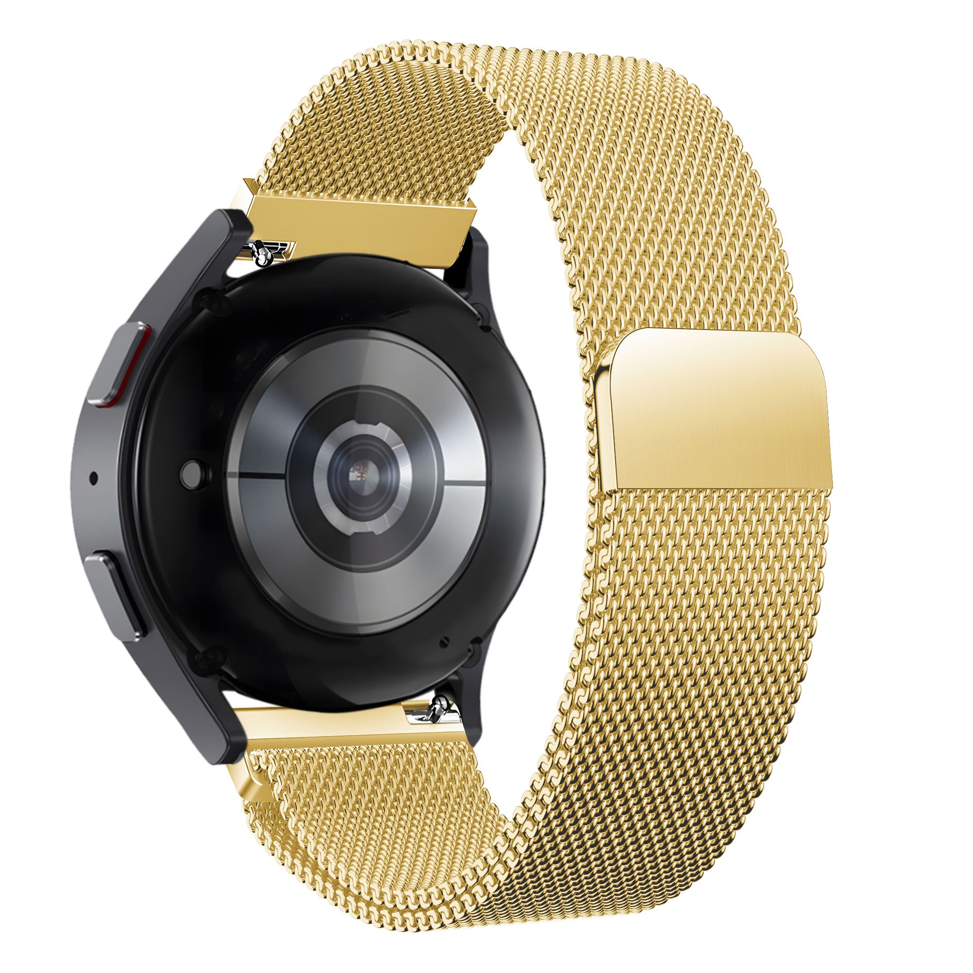 Bandz Bracelet milanais Garmin Venu (doré)