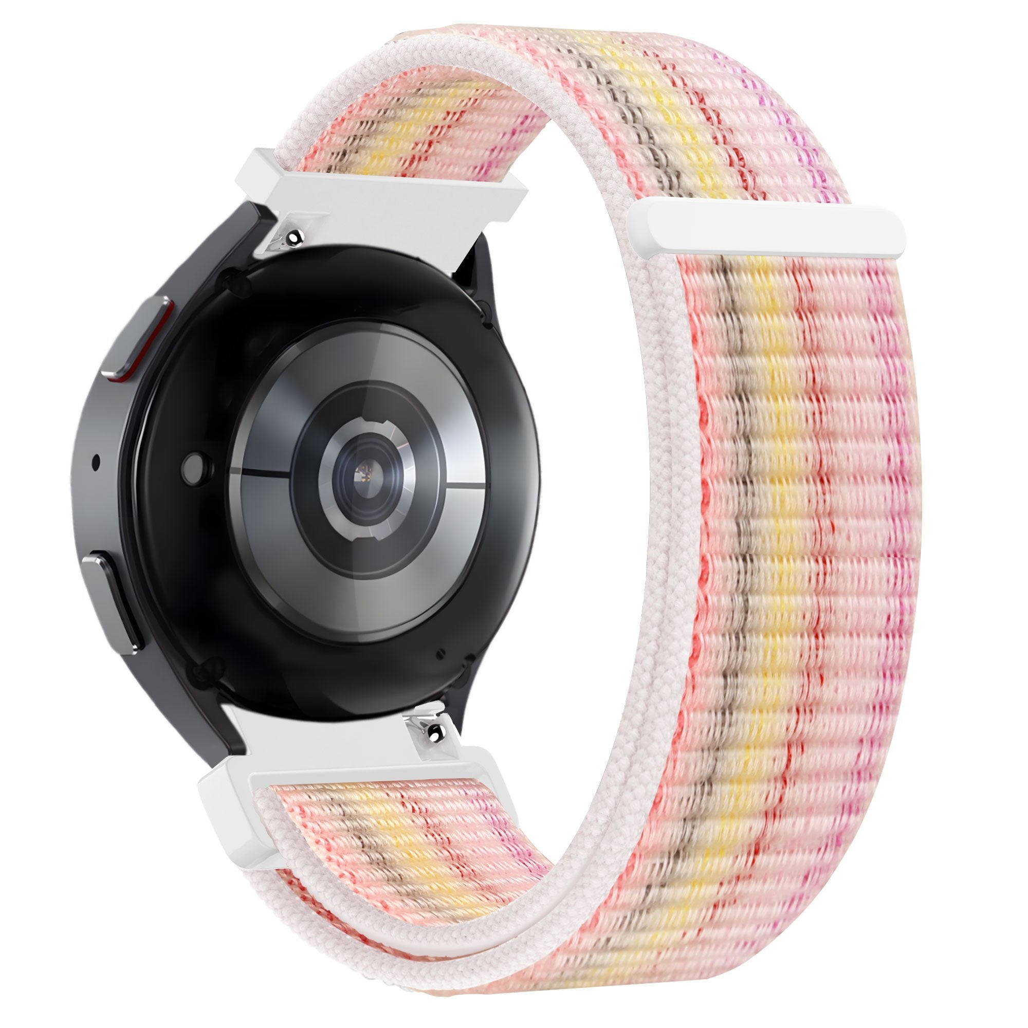 Bandz Bracelet nylon Loop Garmin Venu SQ (coloré)