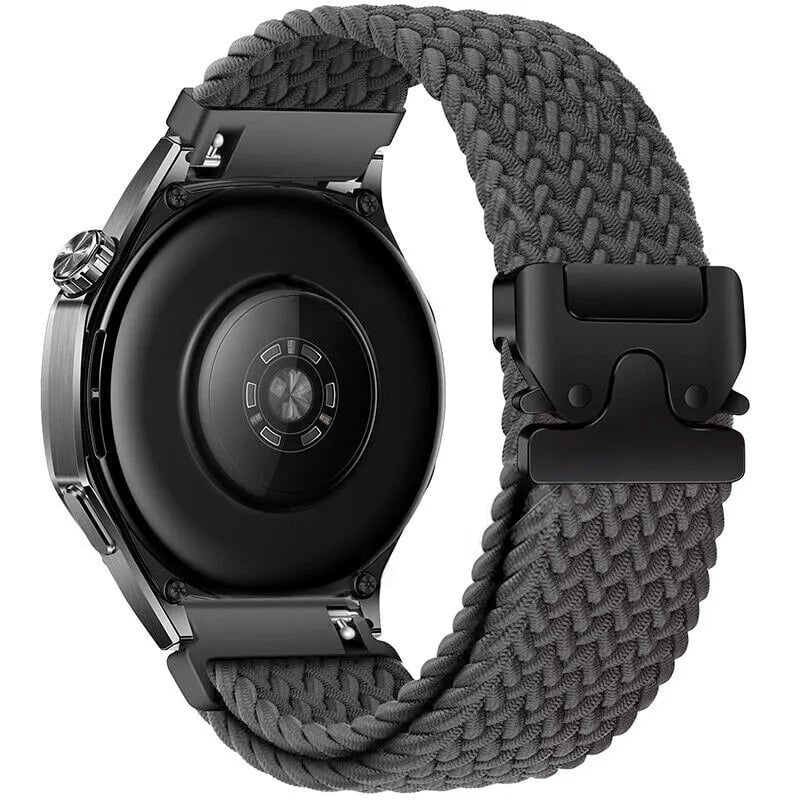 Bracelet tejida avec boucle CMF Watch Pro 3 (gris)