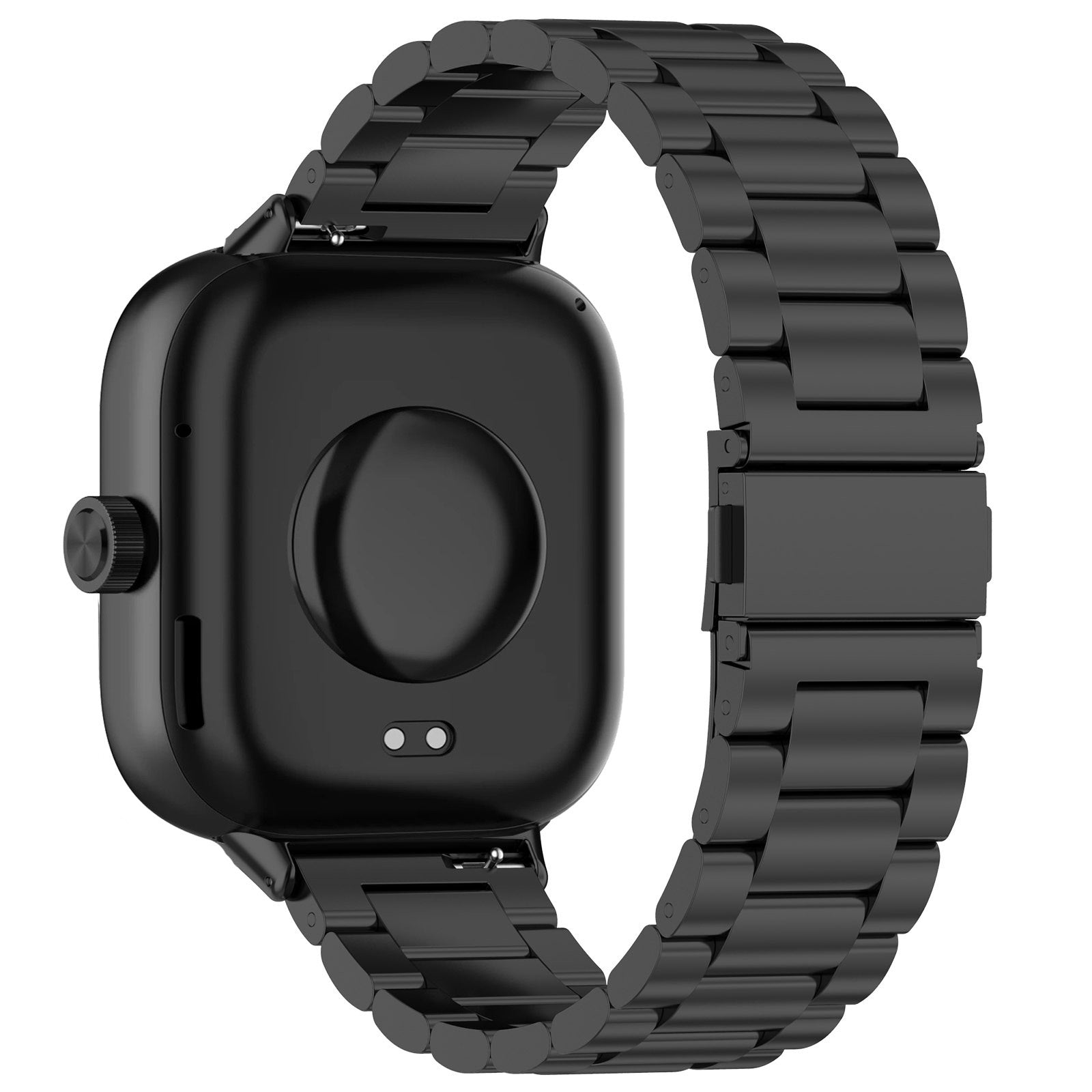 Redmi Watch 6 Steel Strap (Black)