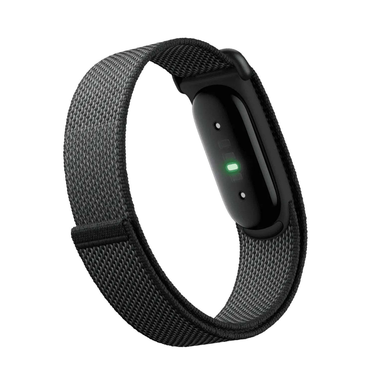 Fitbit Air Classic Nylon Strap (Black)