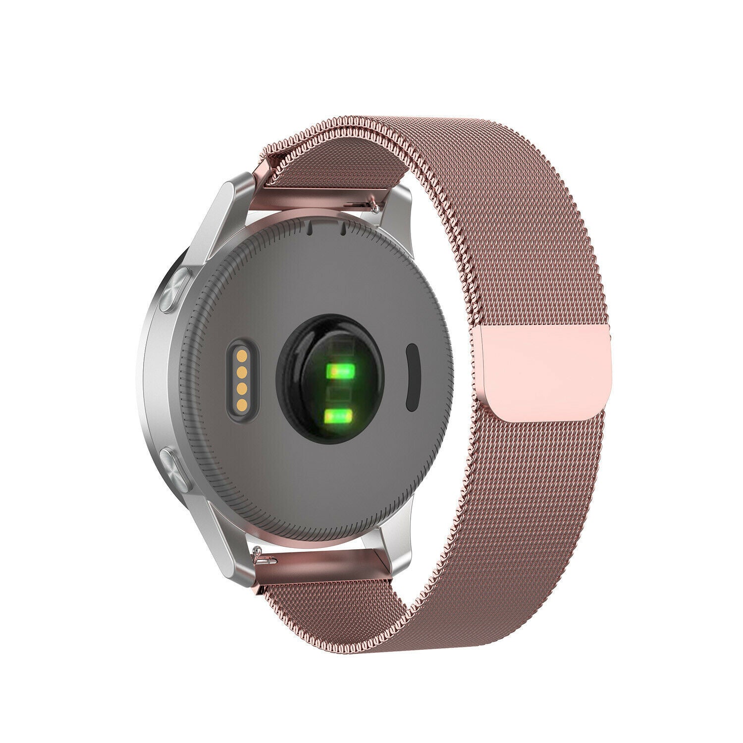 Huawei Watch GT 7 - 41mm Milanese Strap (Pink)