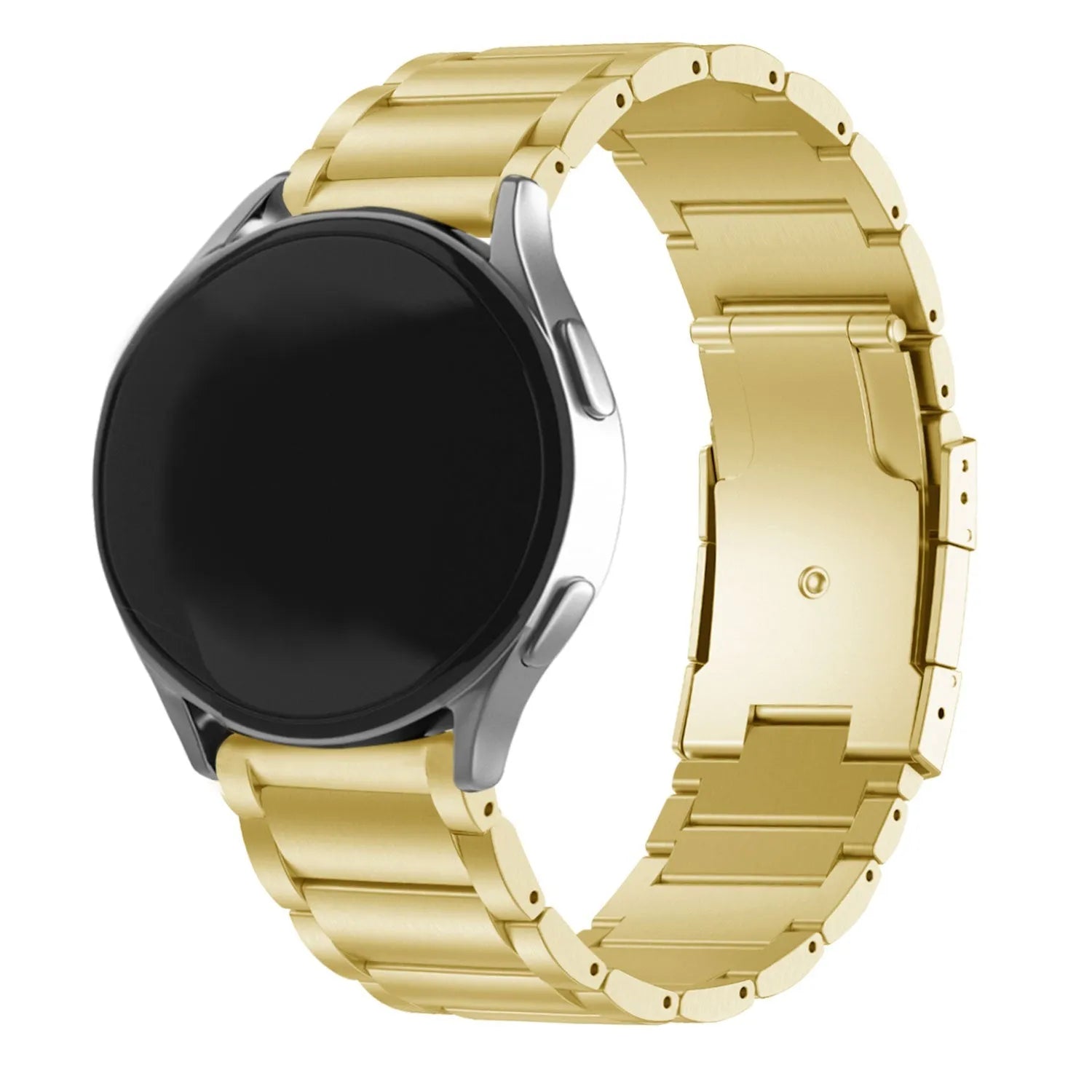 Gard Pro Ultra Titanium Strap (Gold)