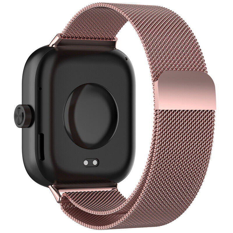 Bracelet Milanais Redmi Watch 5 (rose)