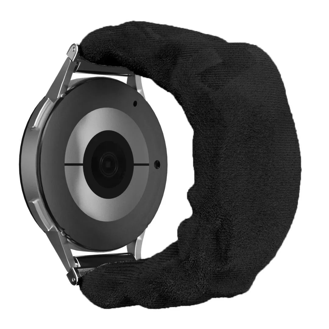 Bracelet elastique OnePlus Watch 3 - 43mm (noir)