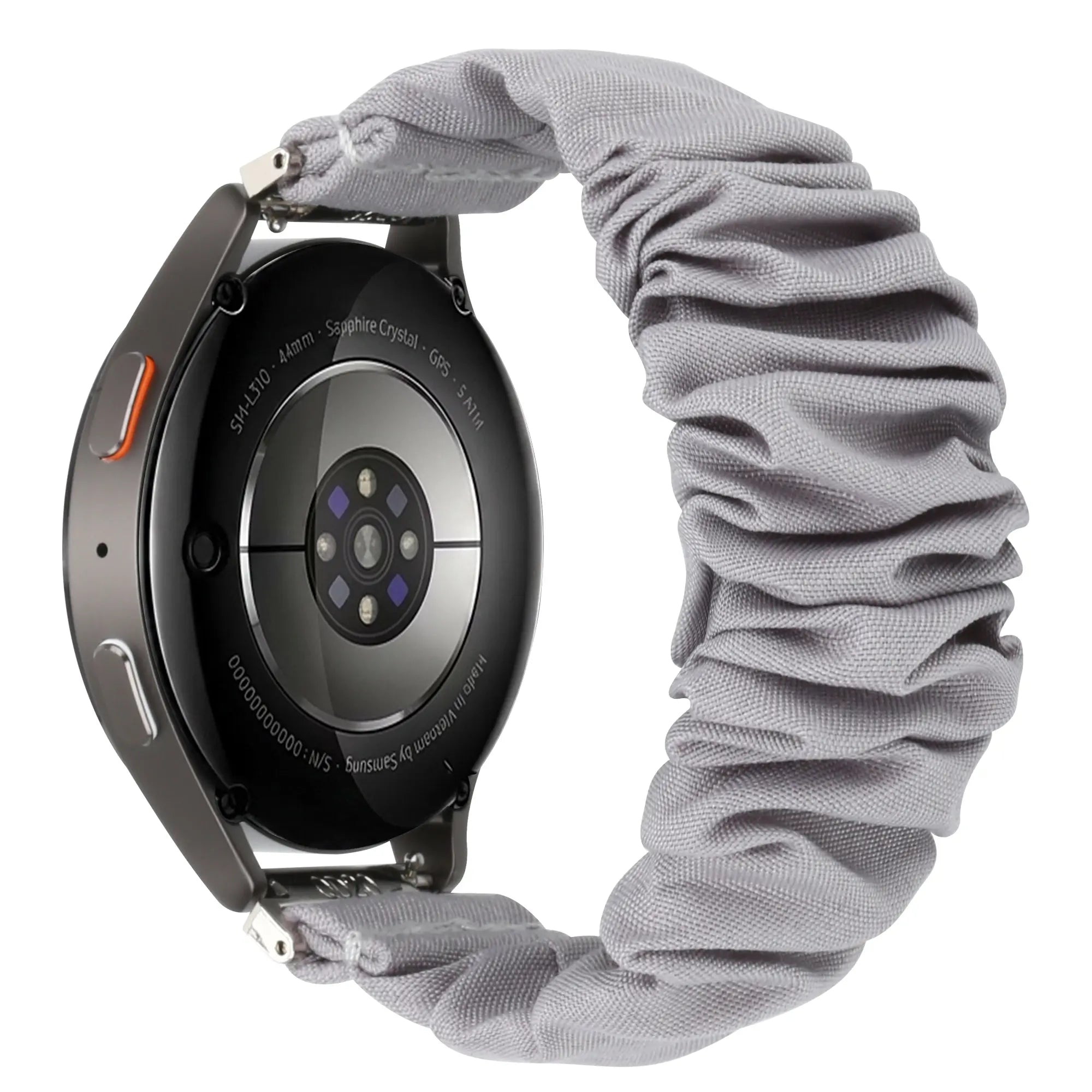 Bracelet élastique Huawei Watch GT 7 - 41mm (gris)