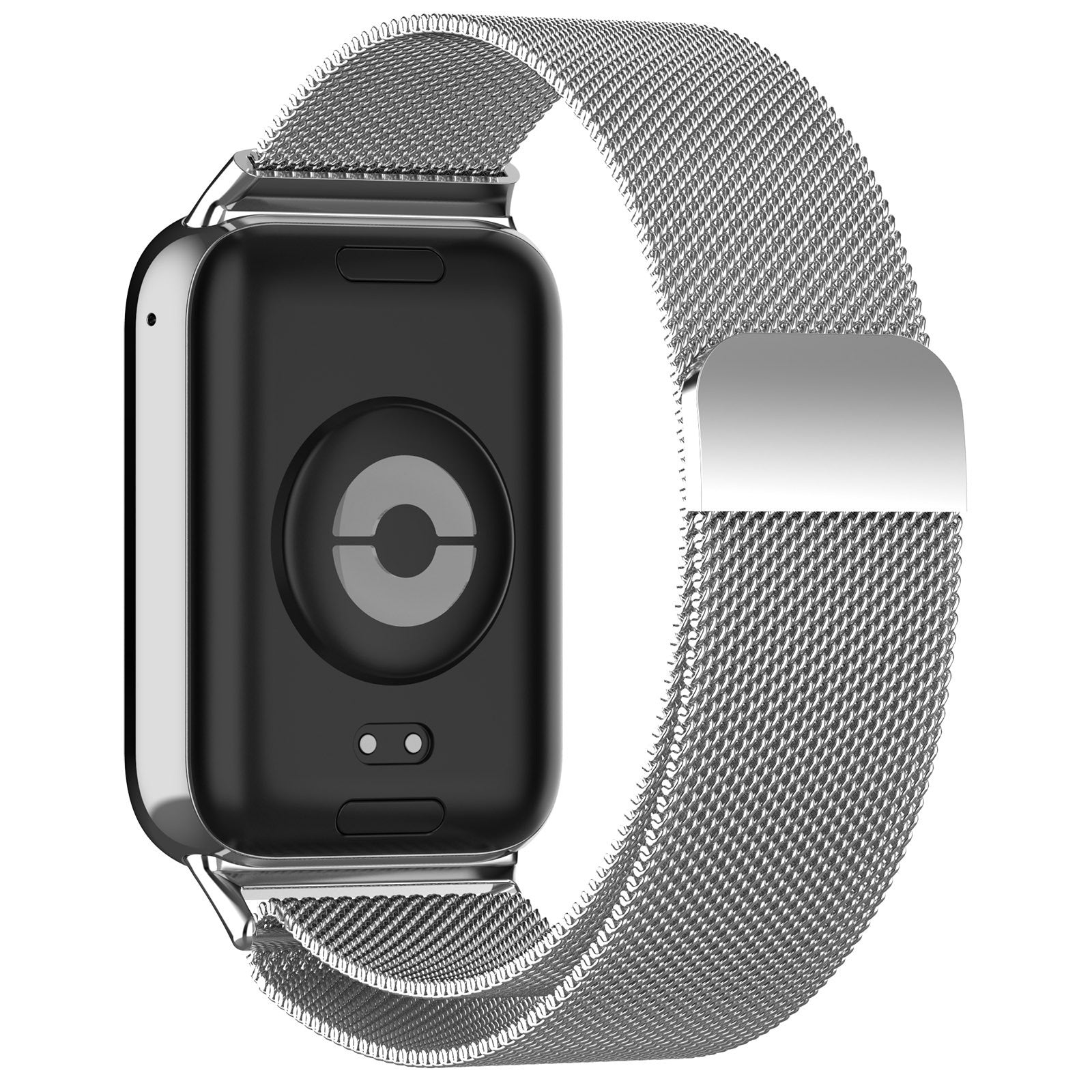 Bracelet milanais Redmi Watch 6 (argent)