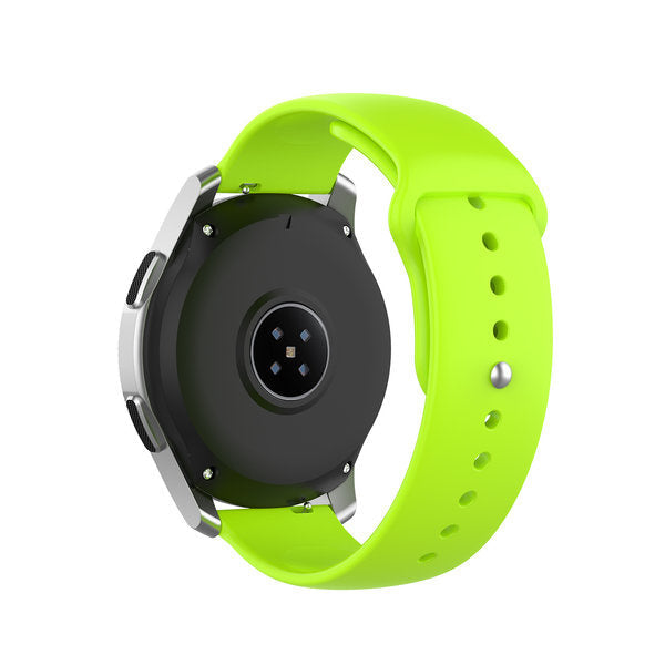 Bracelet sport Amazfit Active (vert clair)