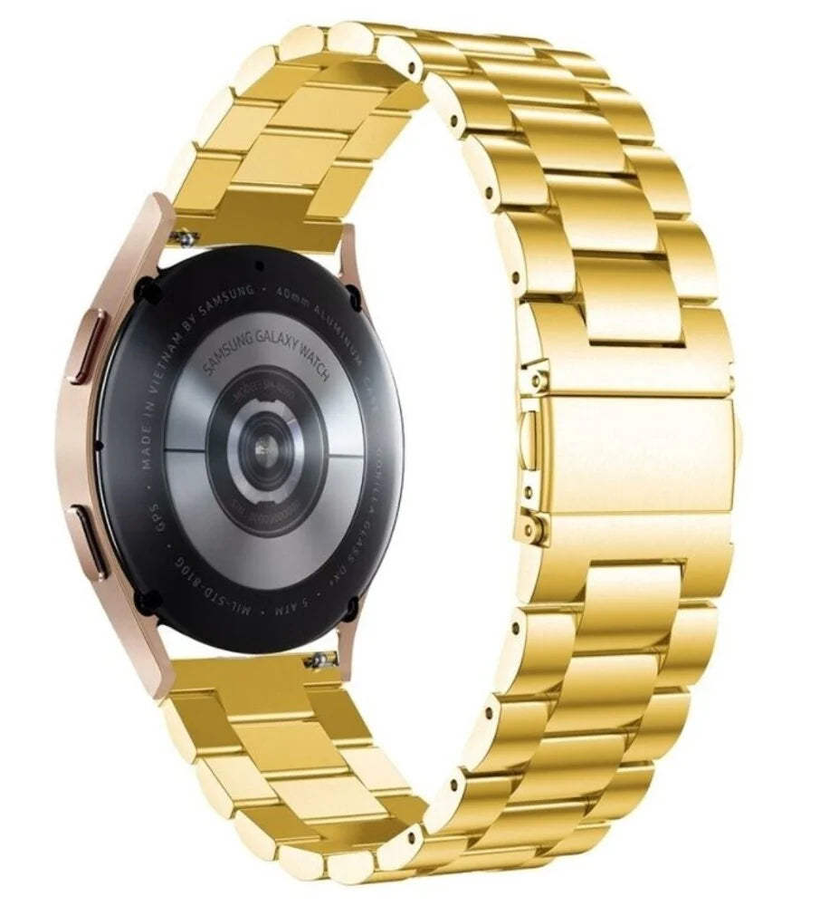 Bracelet acier Redmi Watch 5 Active (or)