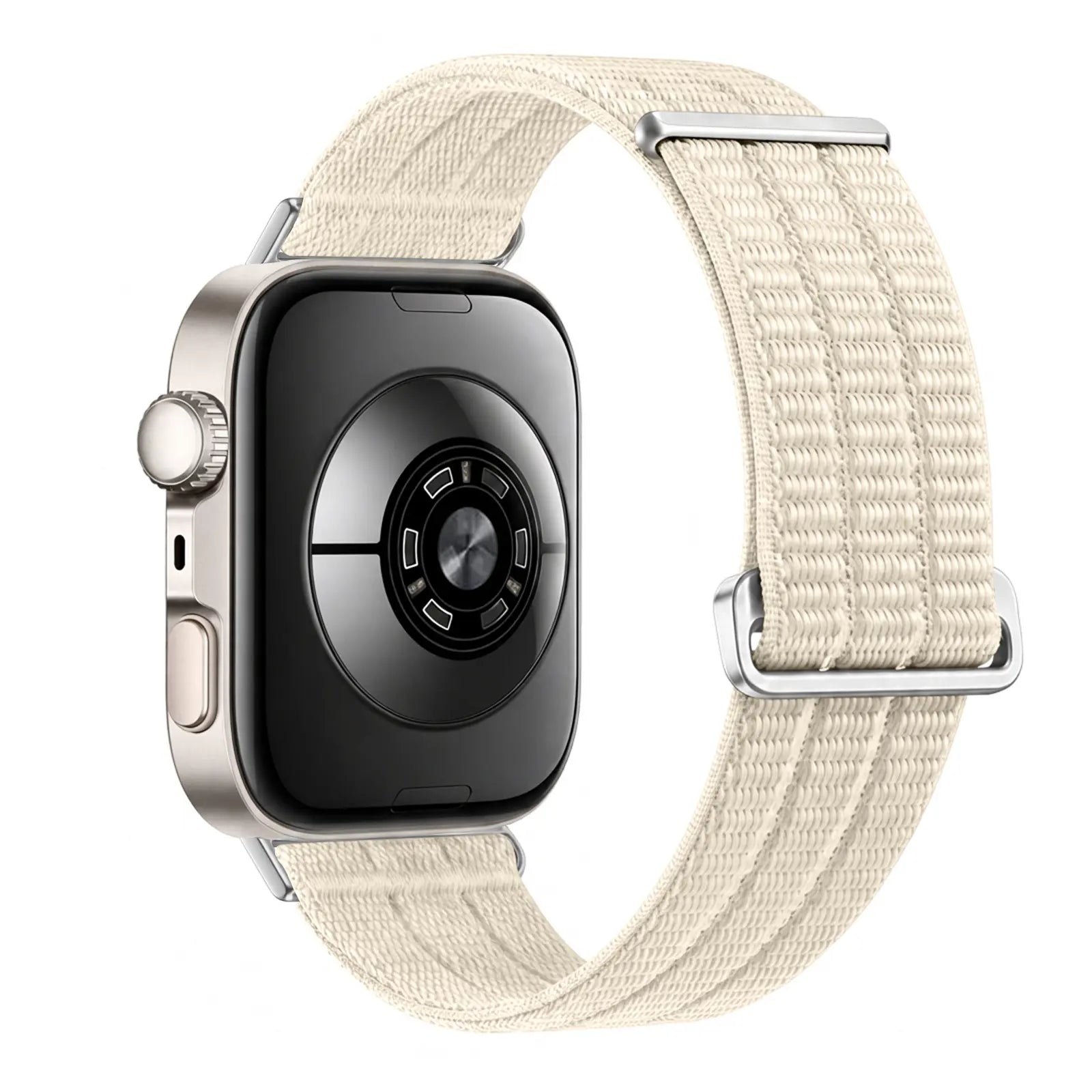Huawei Watch Fit 5 Nylon Air Strap (Starlight)