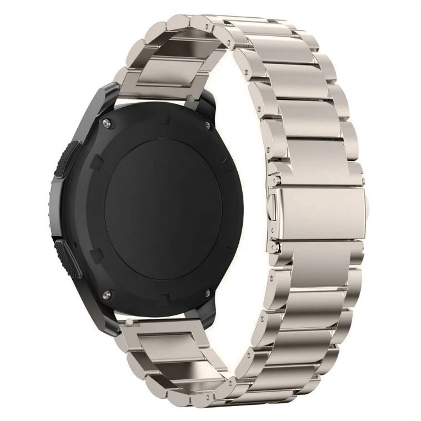 Bracelet titane Coros Pace 3 (titane)