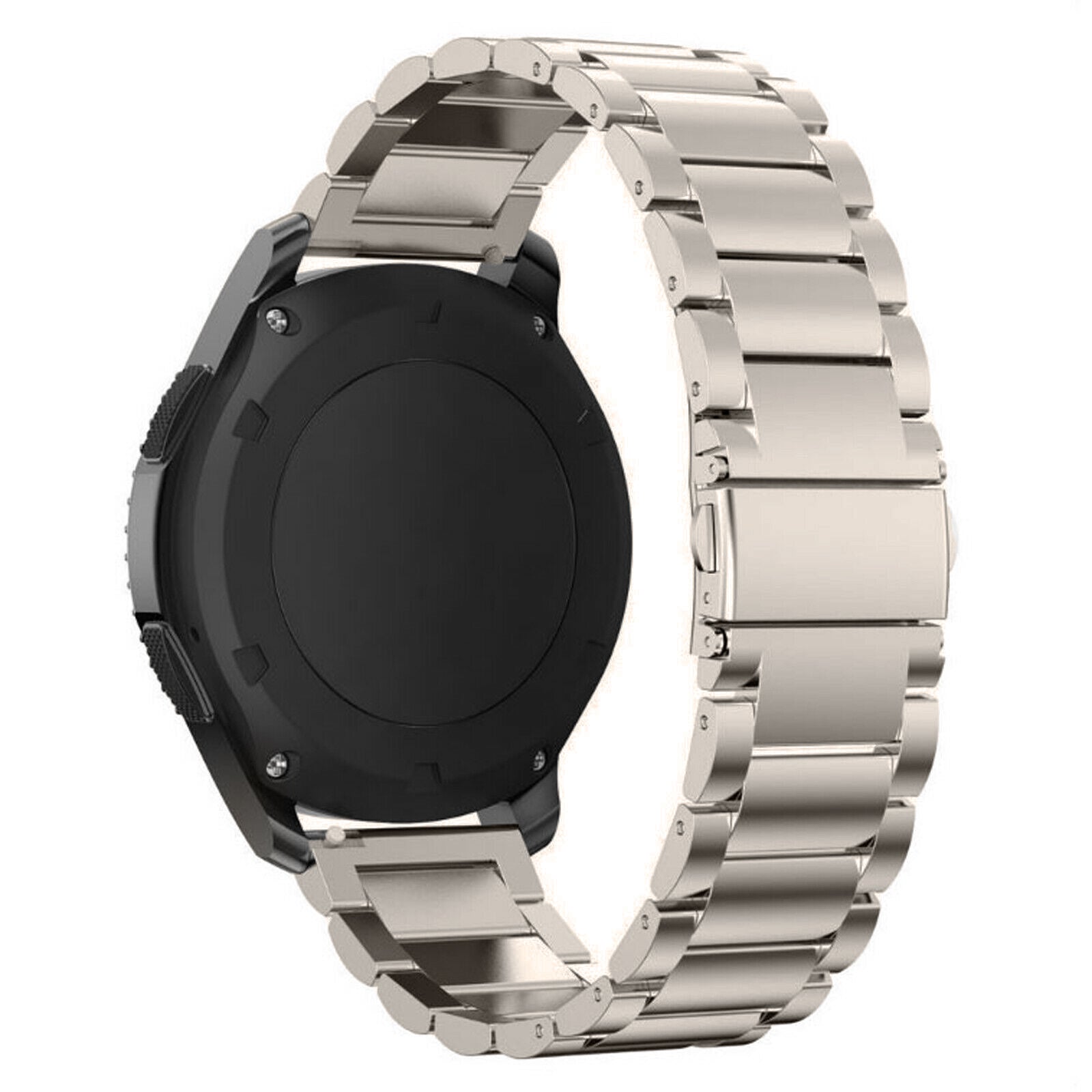 Amazfit Cheetah (Pro) Titanium Strap (Titanium)