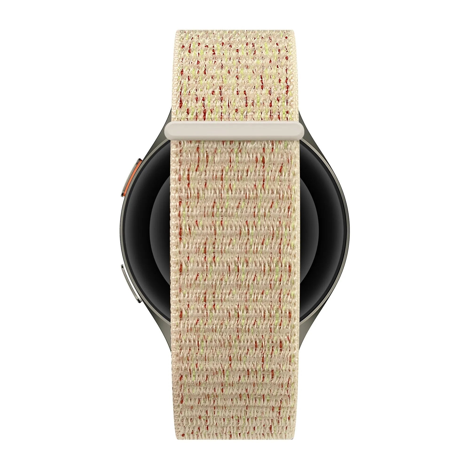 Bandz Bracelet nylon 'Easy Fit' OnePlus Watch 3 - 43mm (fleur)