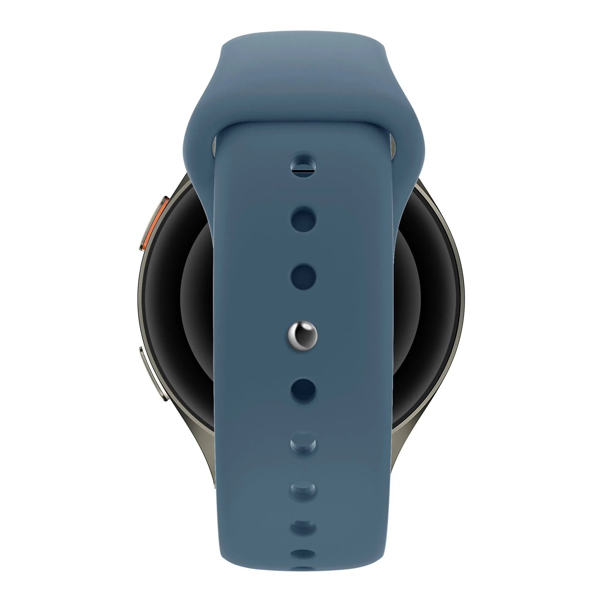 Bandz Bracelet sport 'Easy Fit' Suunto 5 Peak (bleu)