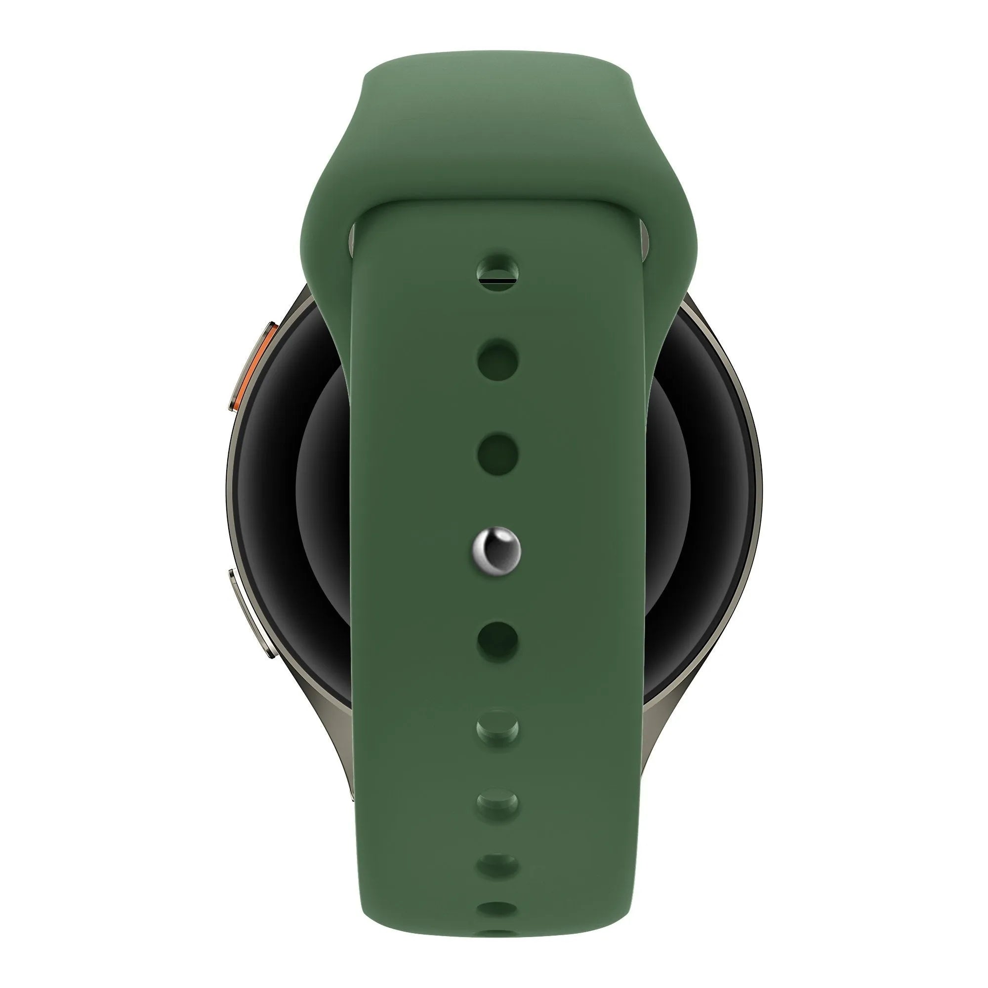 Bandz Bracelet sport 'Easy Fit' Coros Pace 2 (vert)
