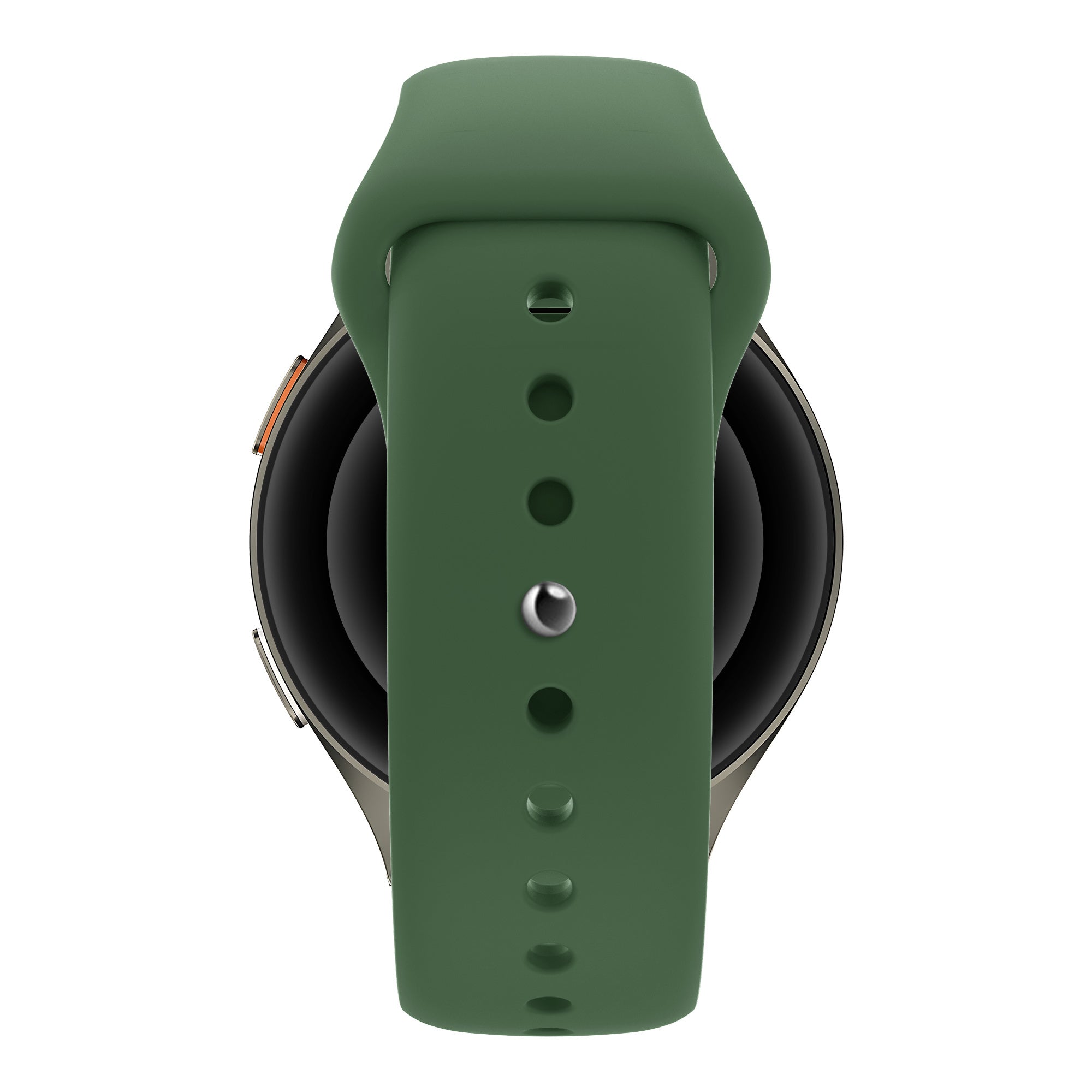 Bandz Bracelet sport 'Easy Fit' Samsung Galaxy Watch 7 - 44mm (vert)