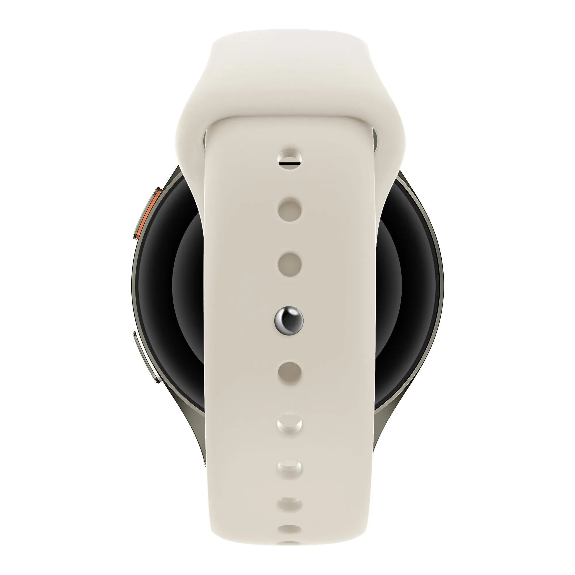 Bandz Bracelet sport 'Easy Fit' Gard Pro Health Smartwatch 3 - 41mm (éclat stellaire)